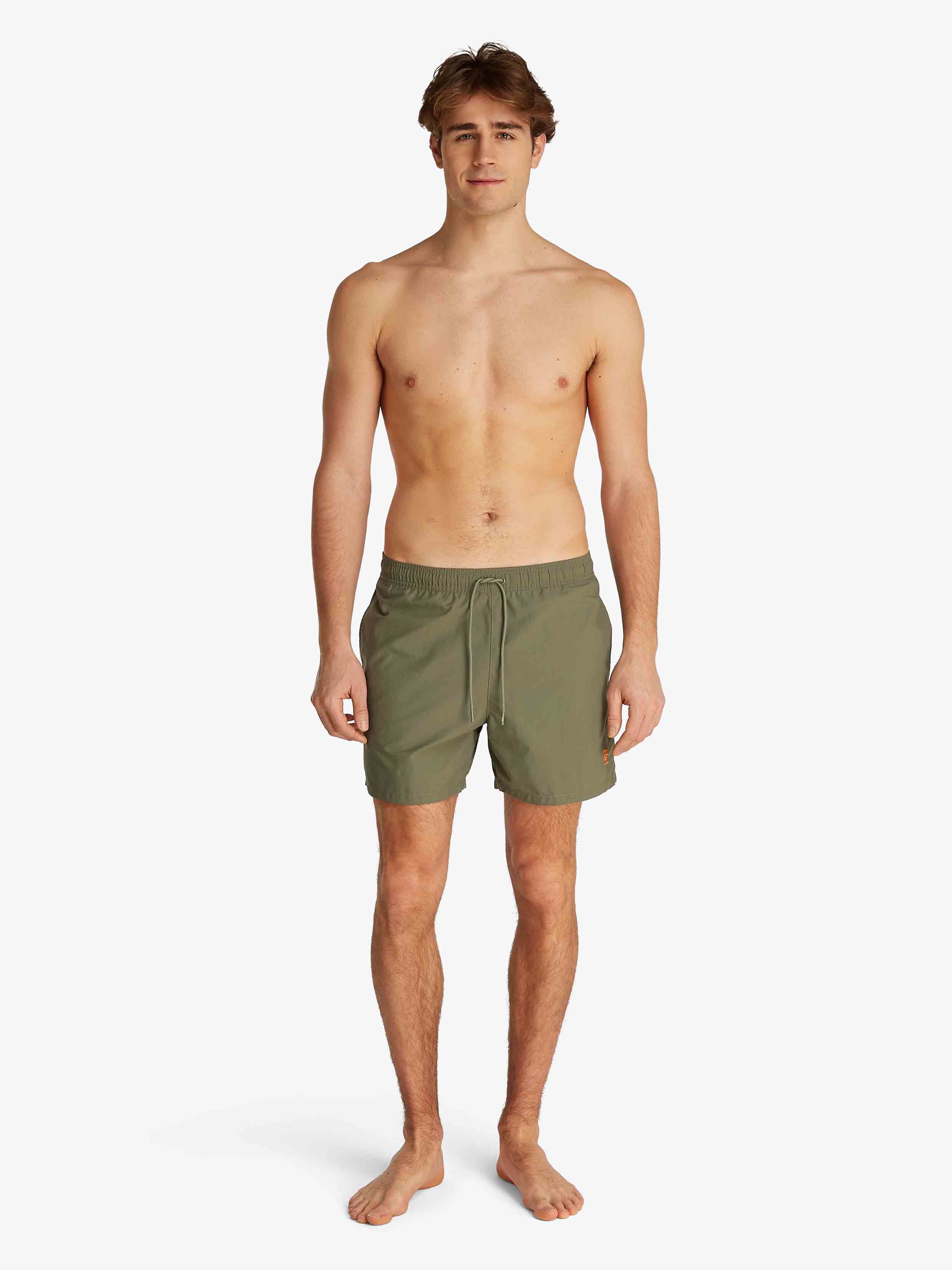 Battle Green