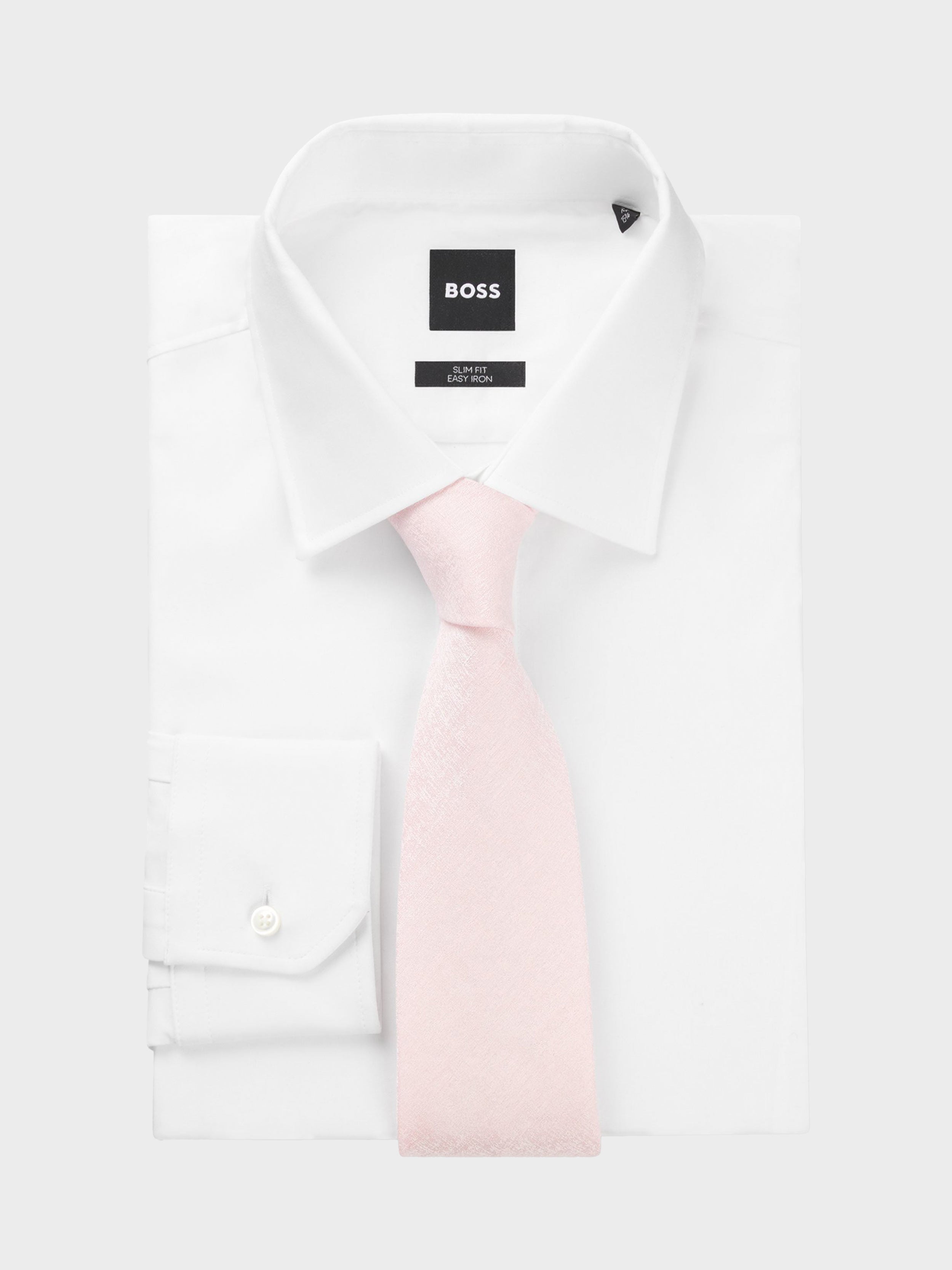 Pastel Pink