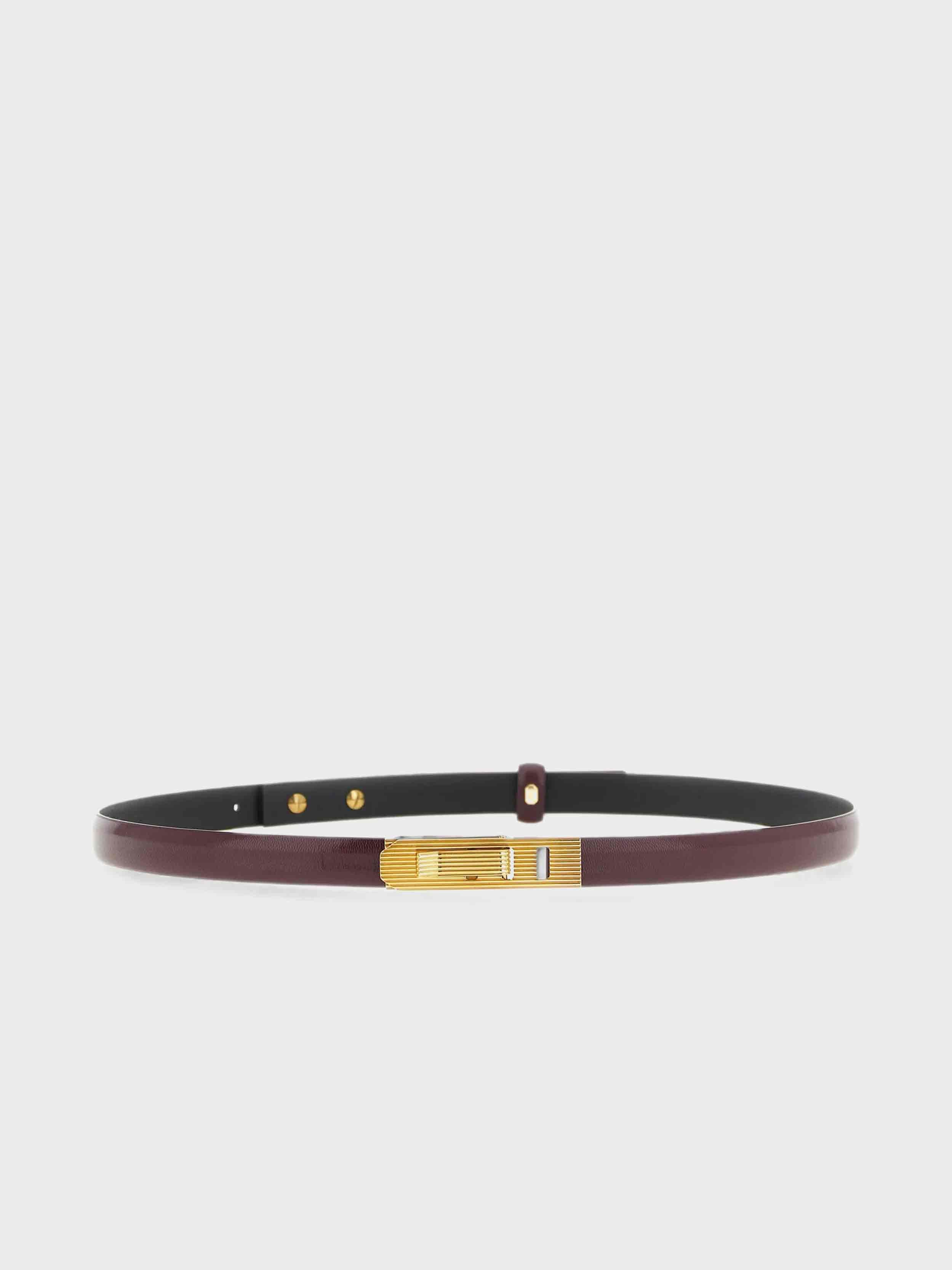 Burgandy