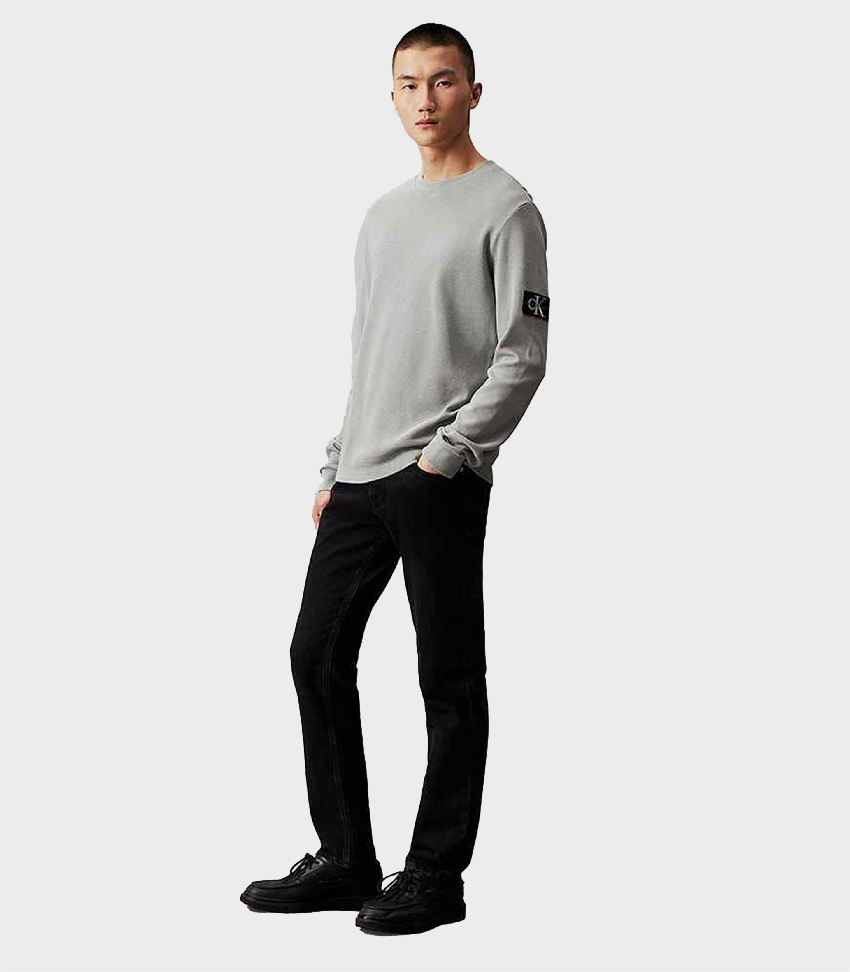 Slate Gray