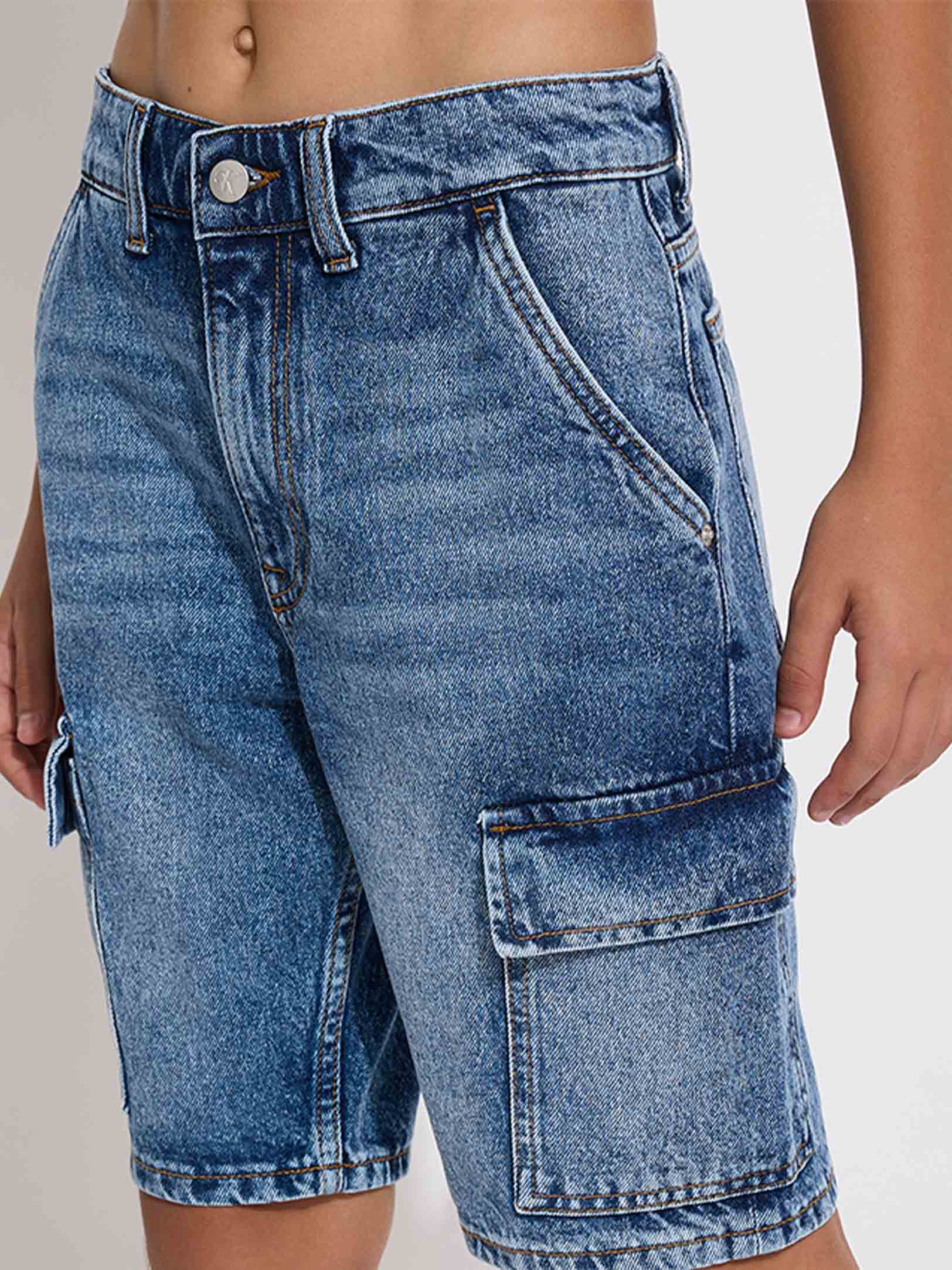 Denim Medium