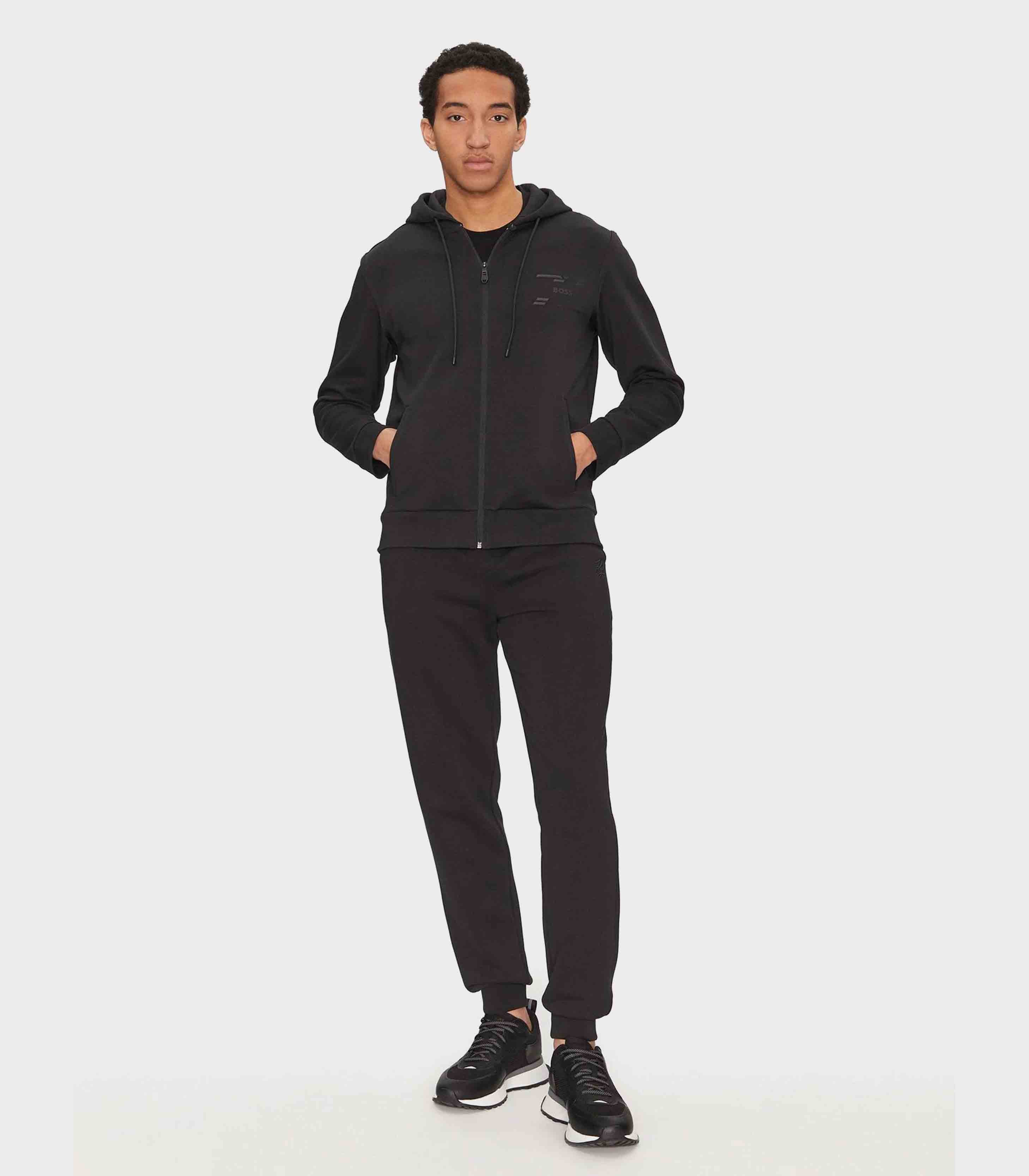 Black 1