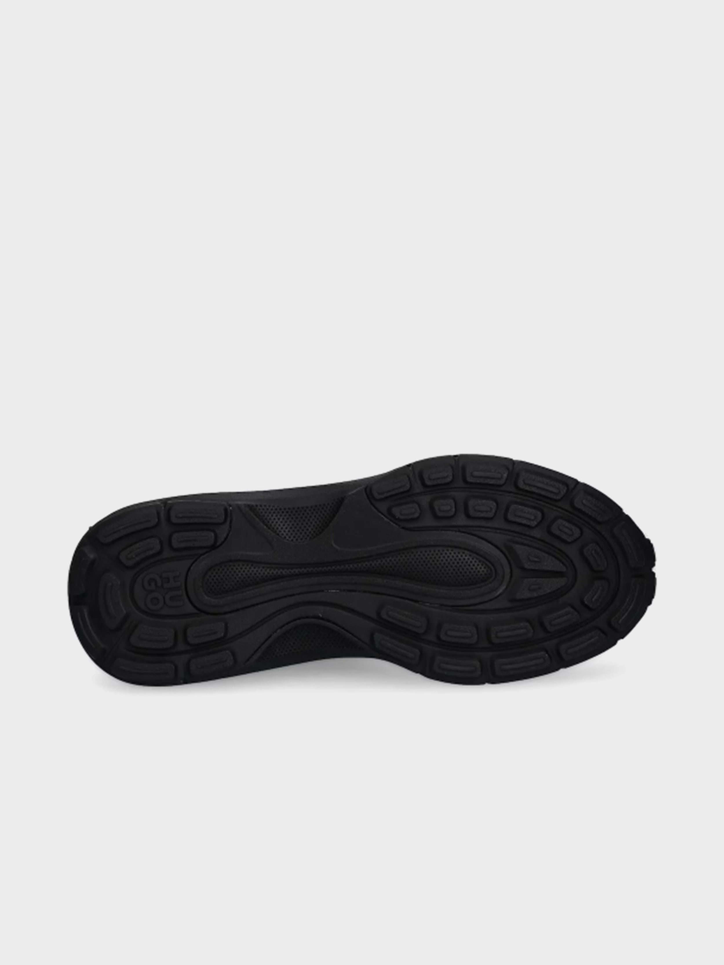 Black Oxford