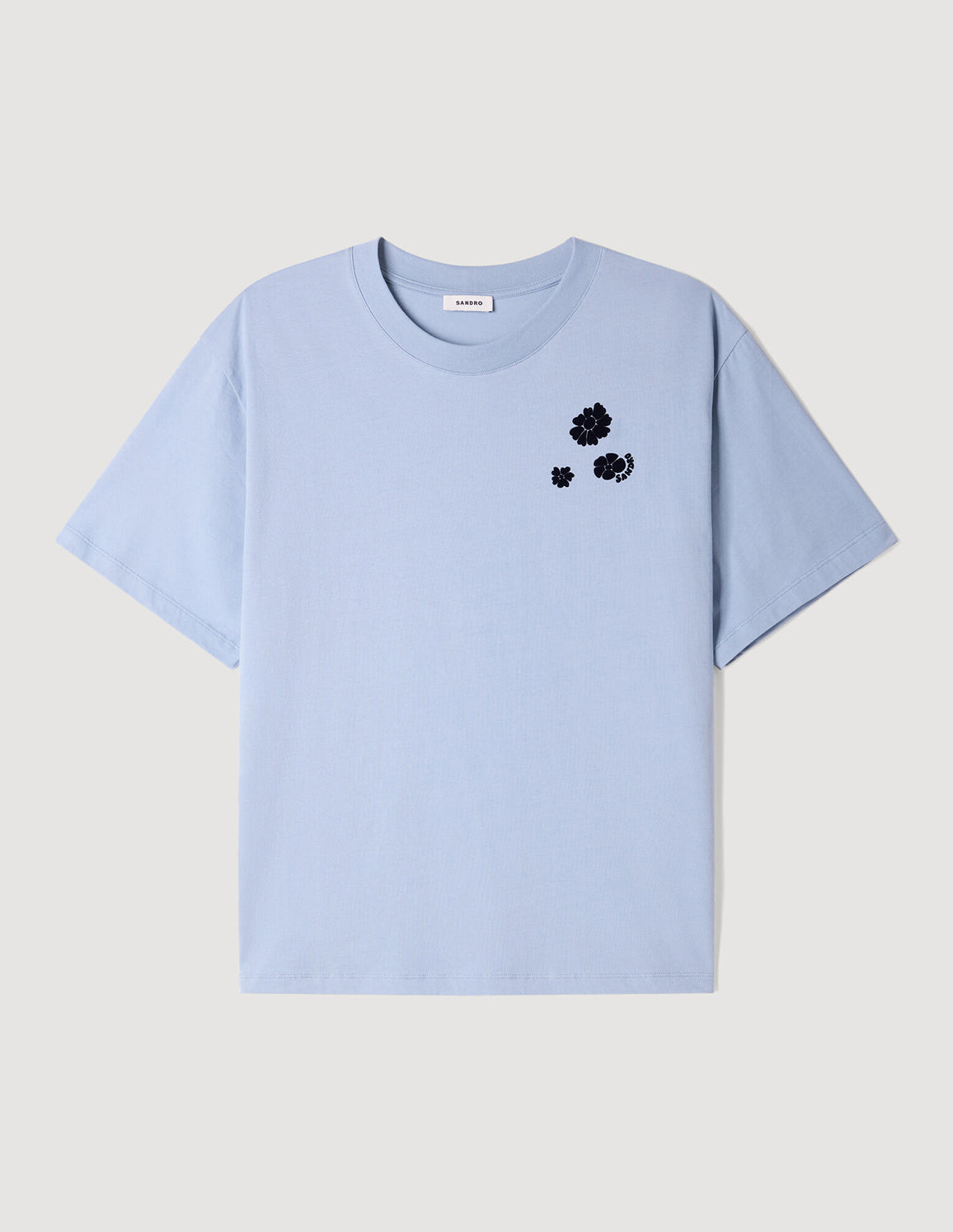 Sky Blue