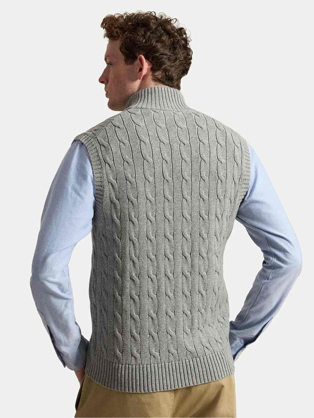 Grey
