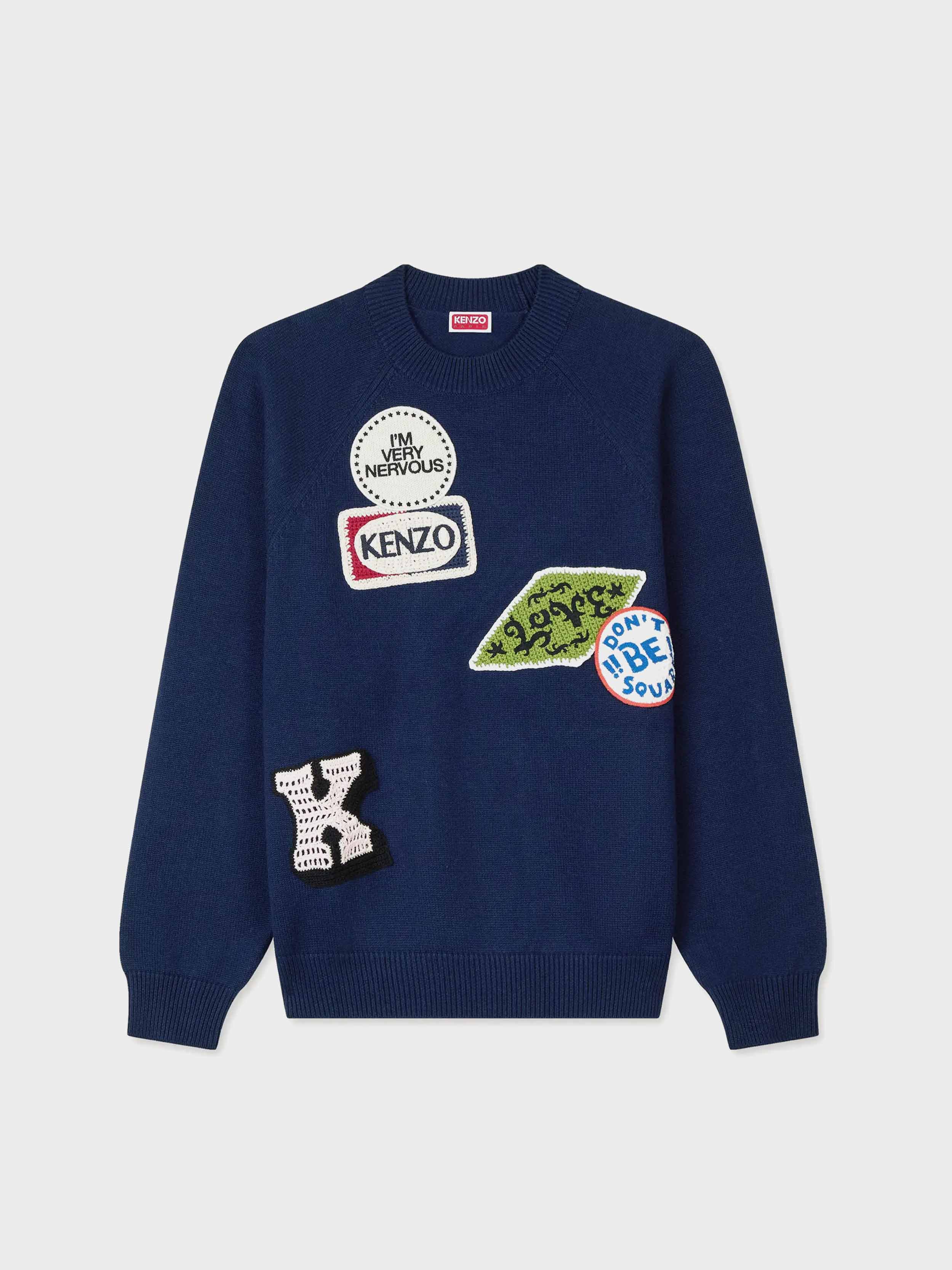 Dark Navy