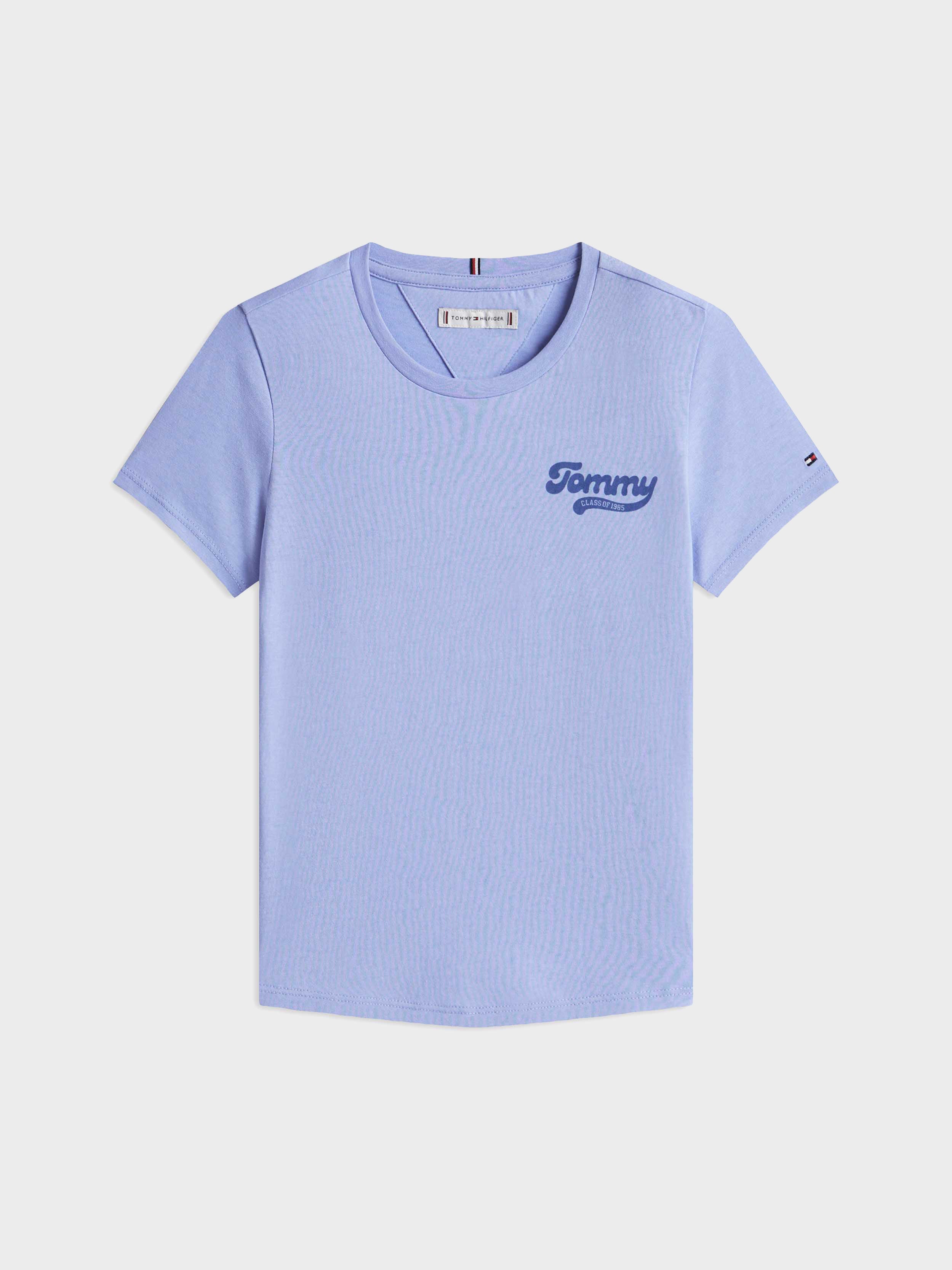 Blue / White