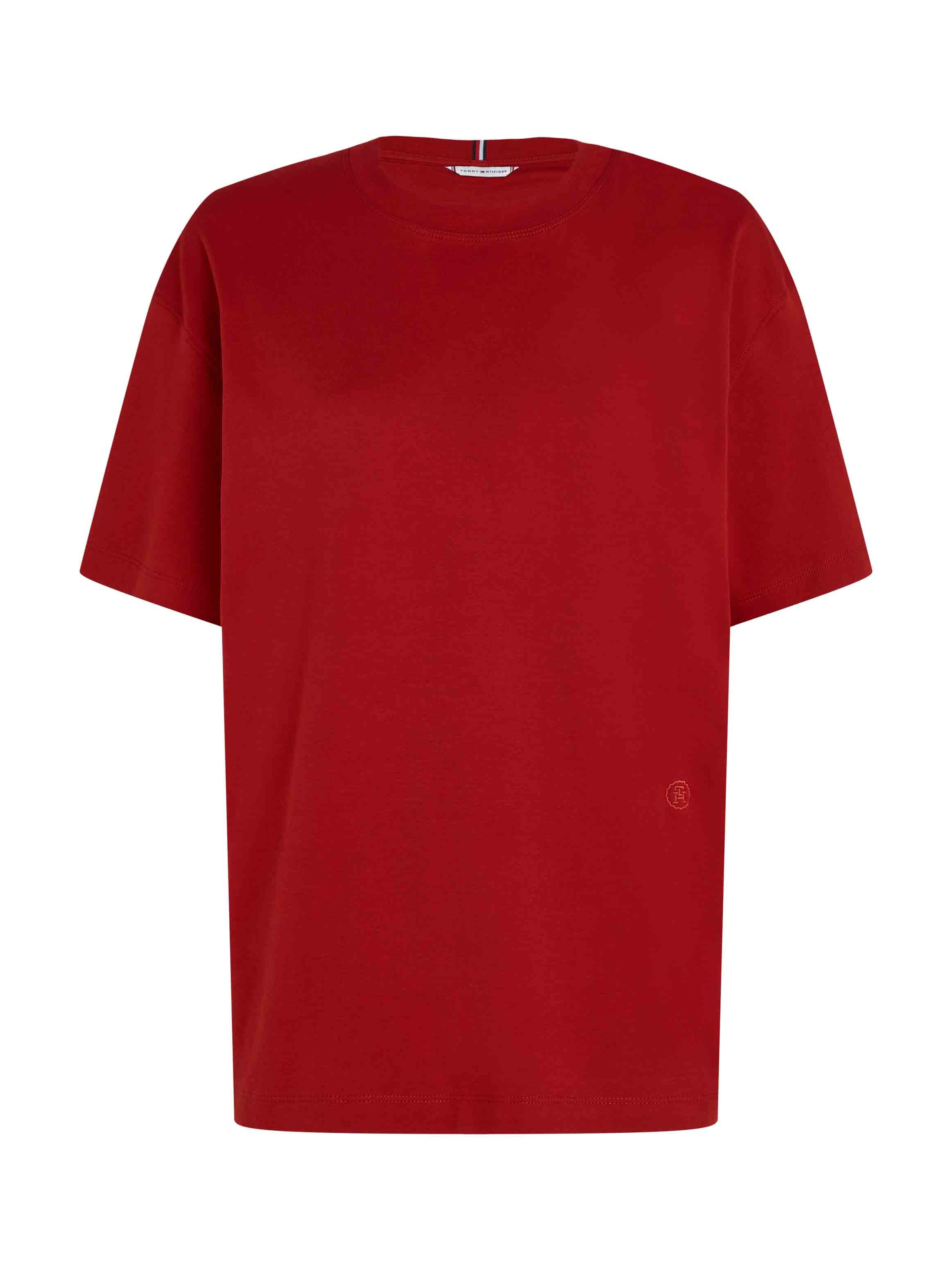 Dark Red