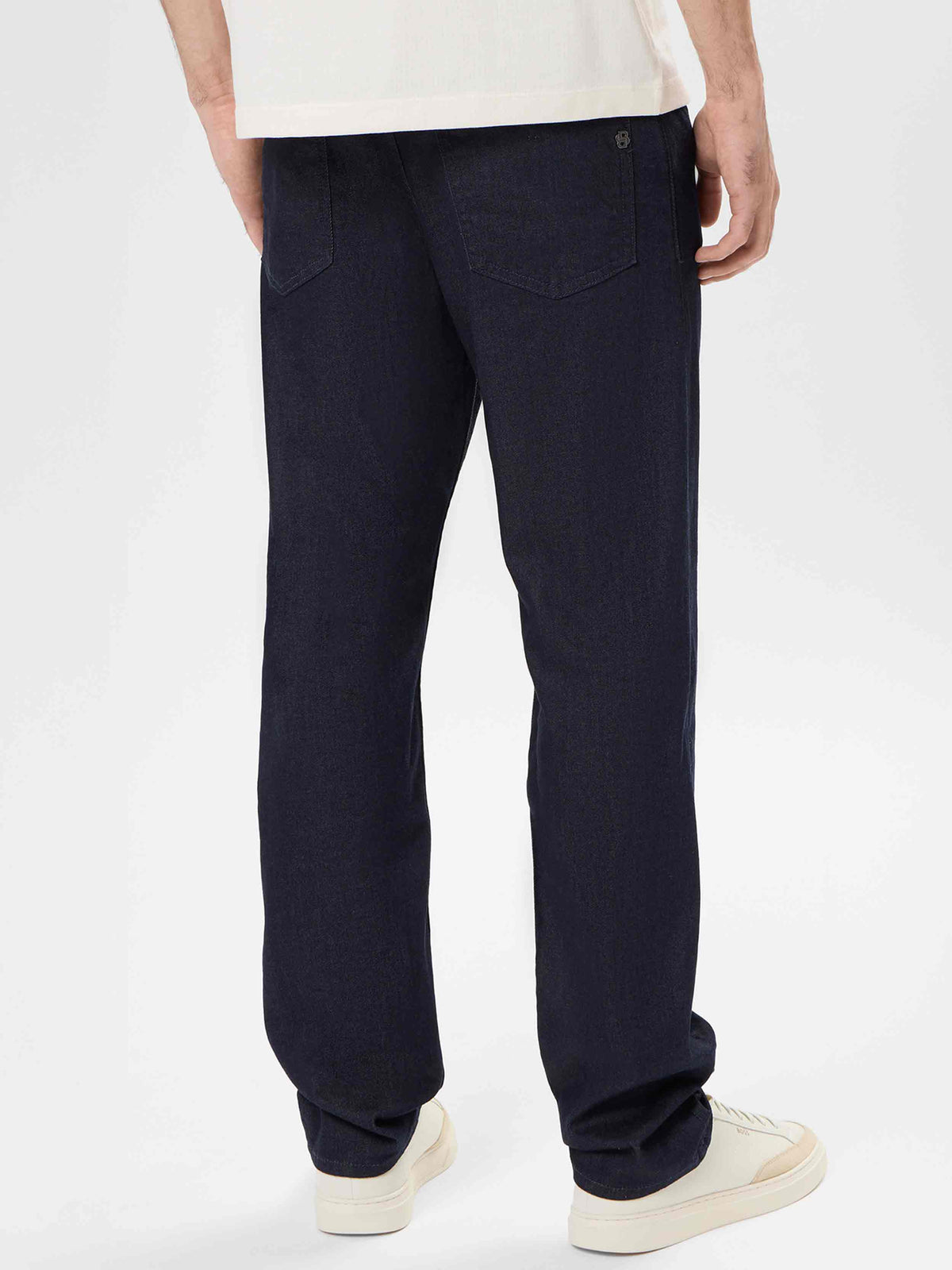 Dark Navy