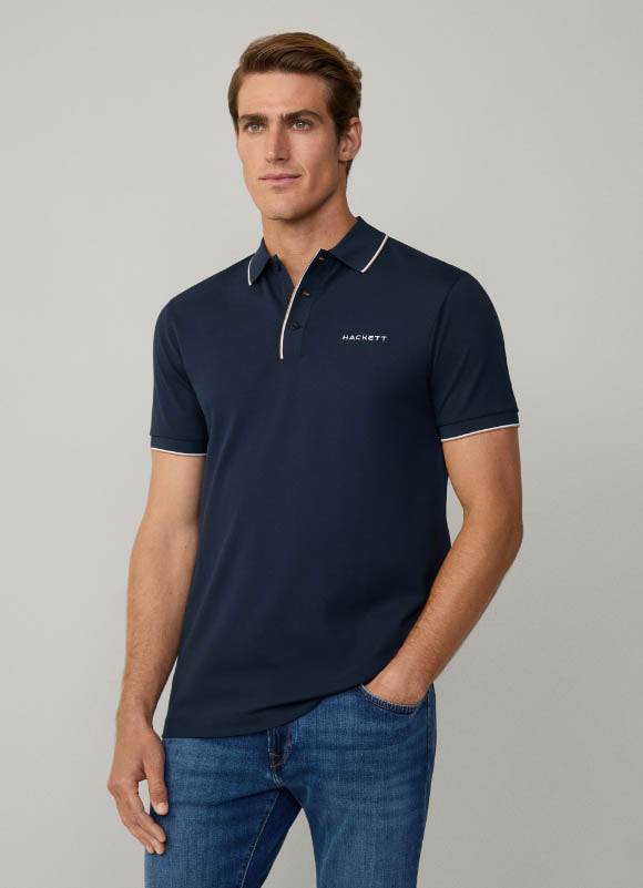 Dark Navy