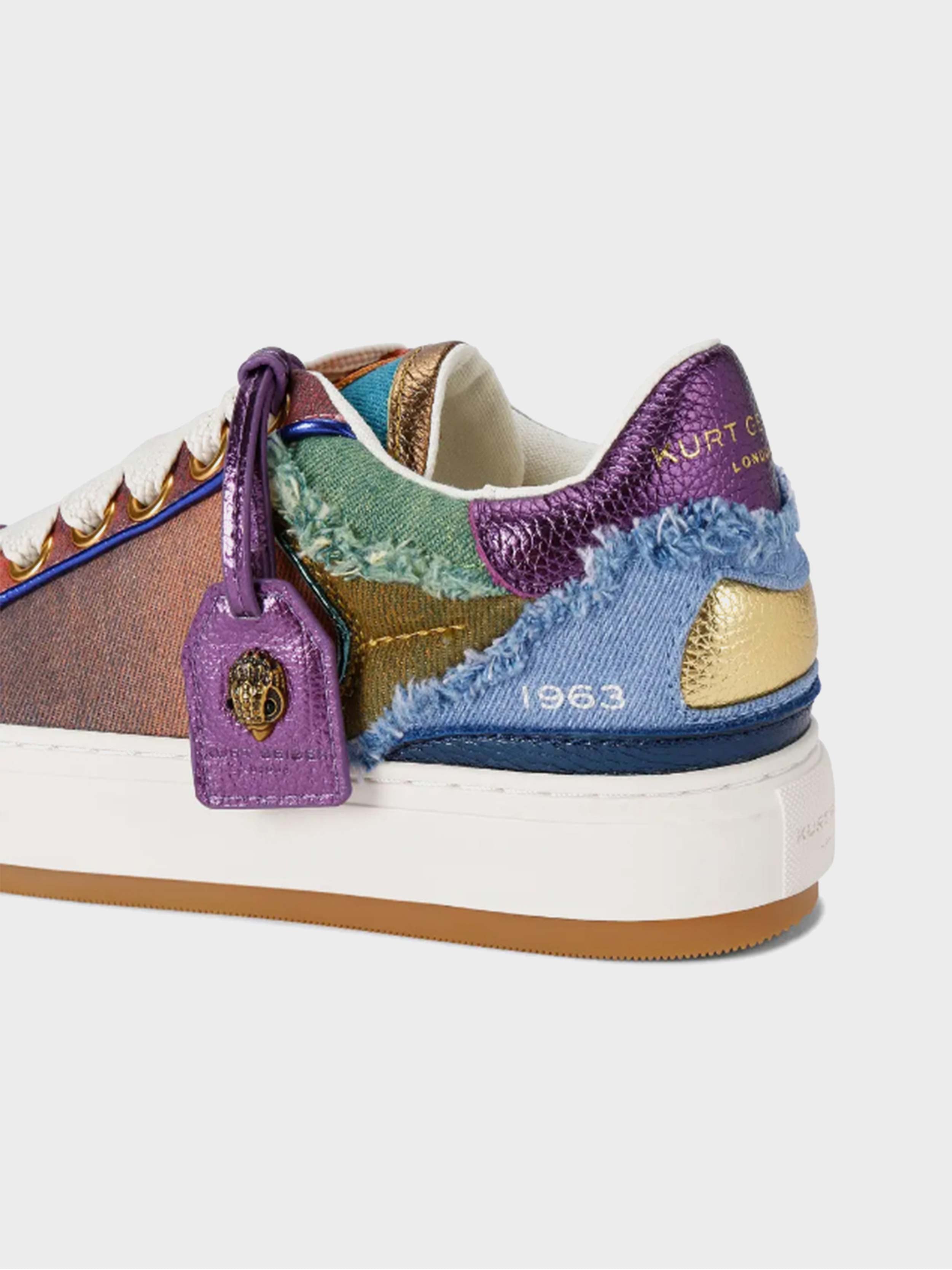 Multi Color 1