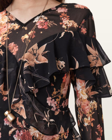 Floral Print