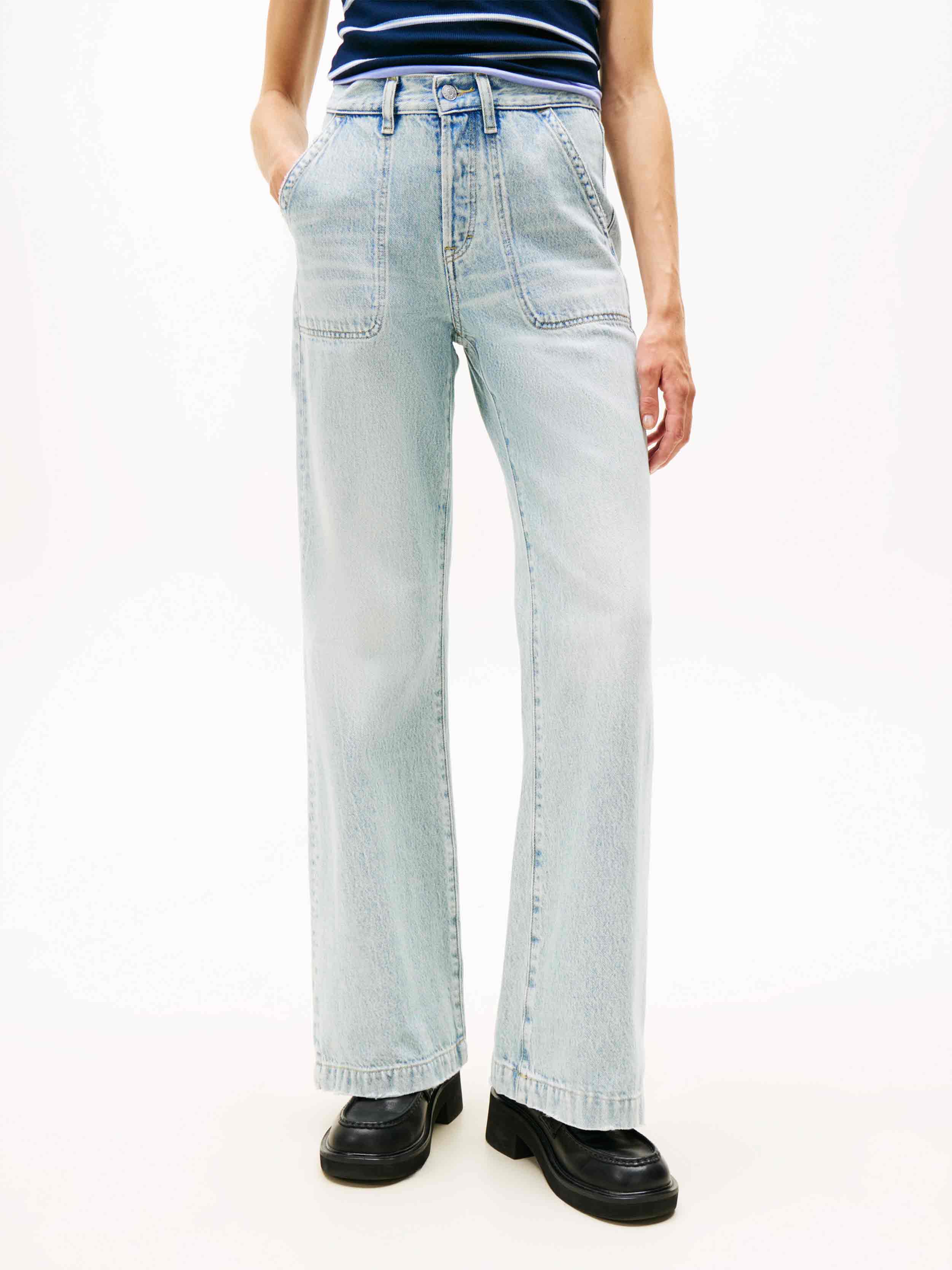 Denim Light