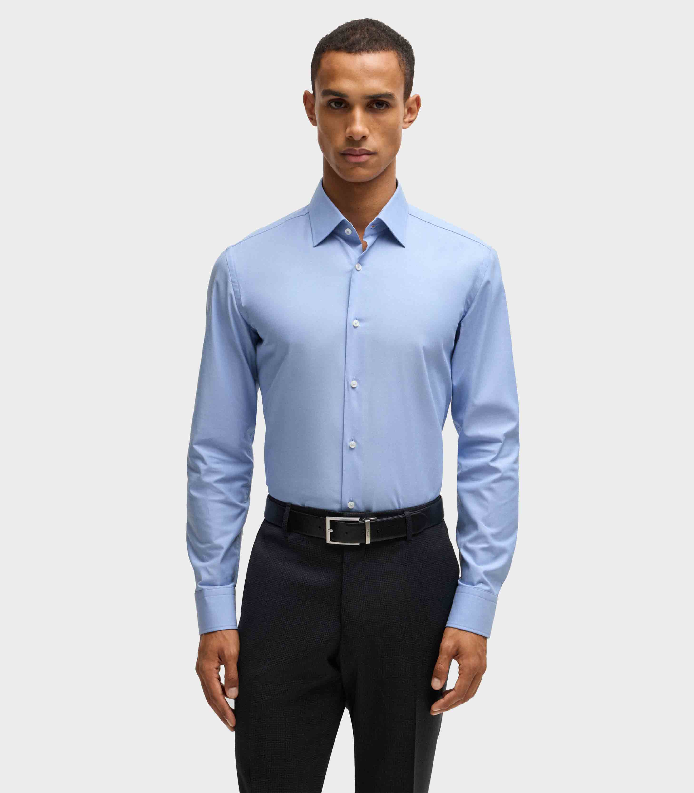 Pastal Blue