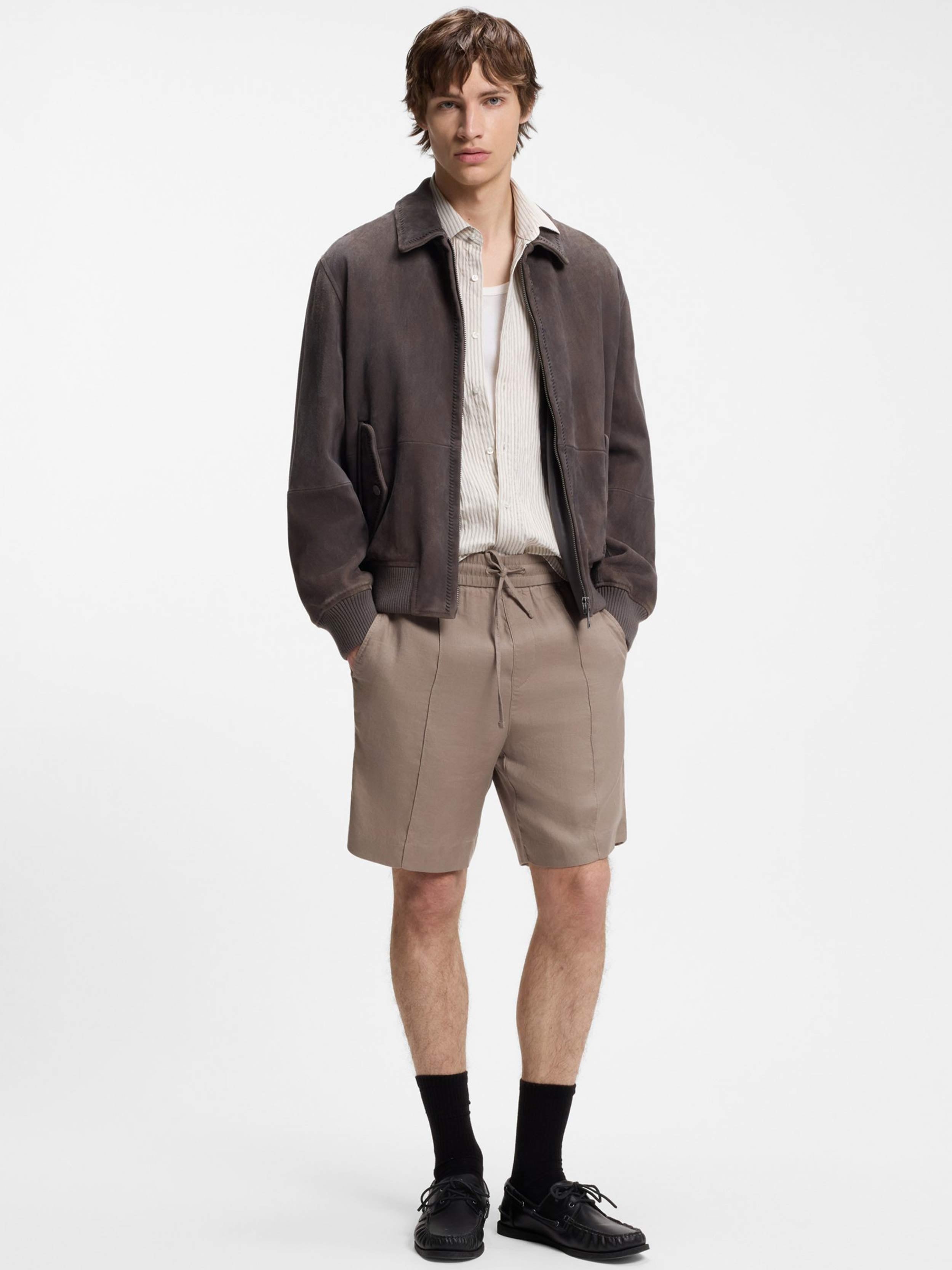 Light Brown