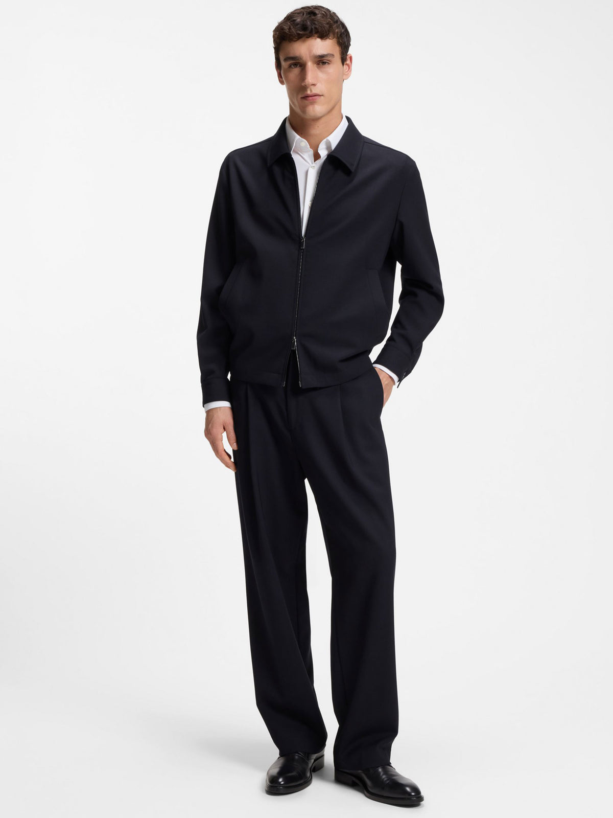 Navy Blue