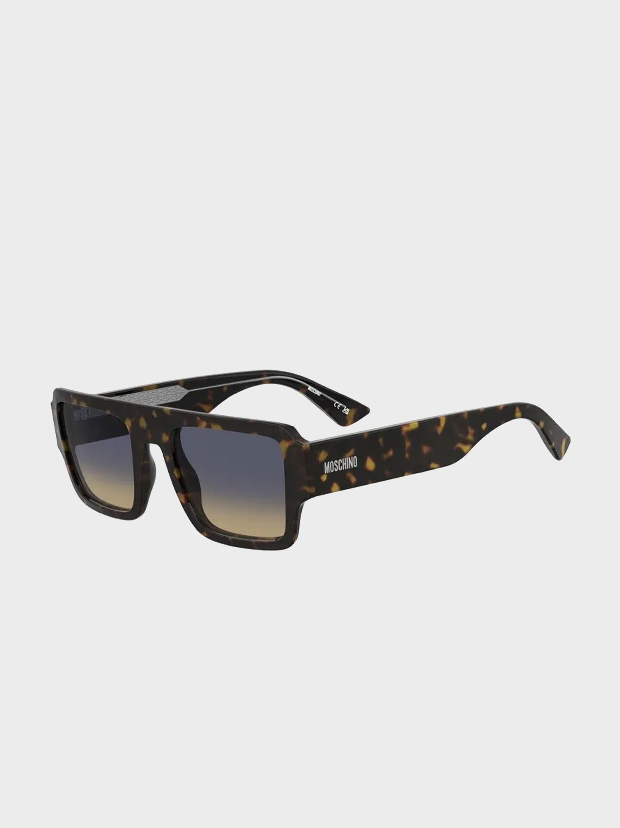 Black/Brown