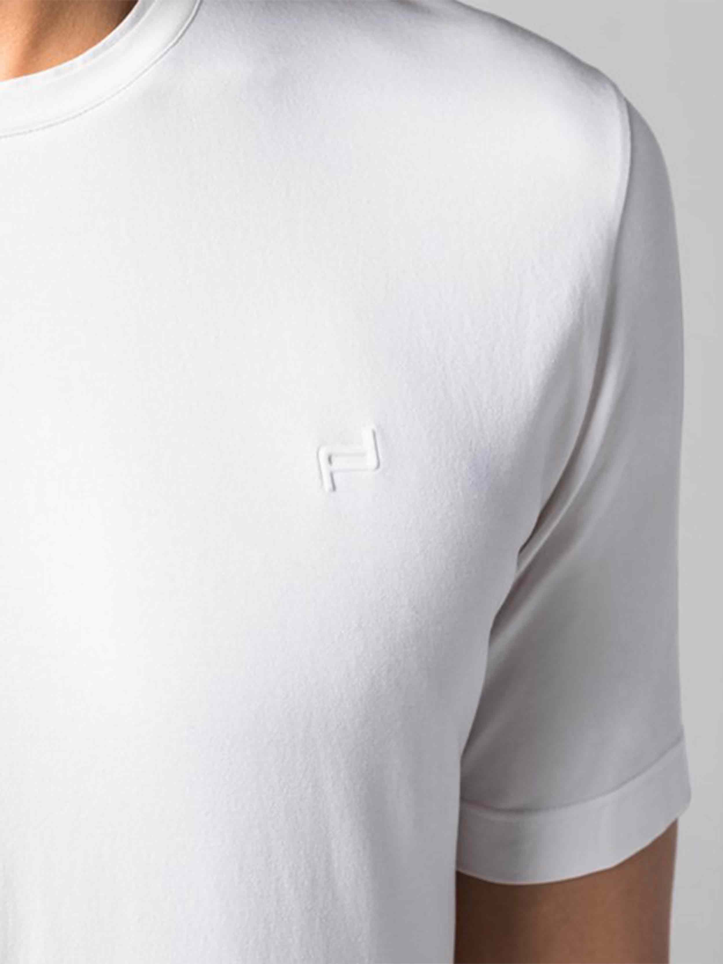 Bright White