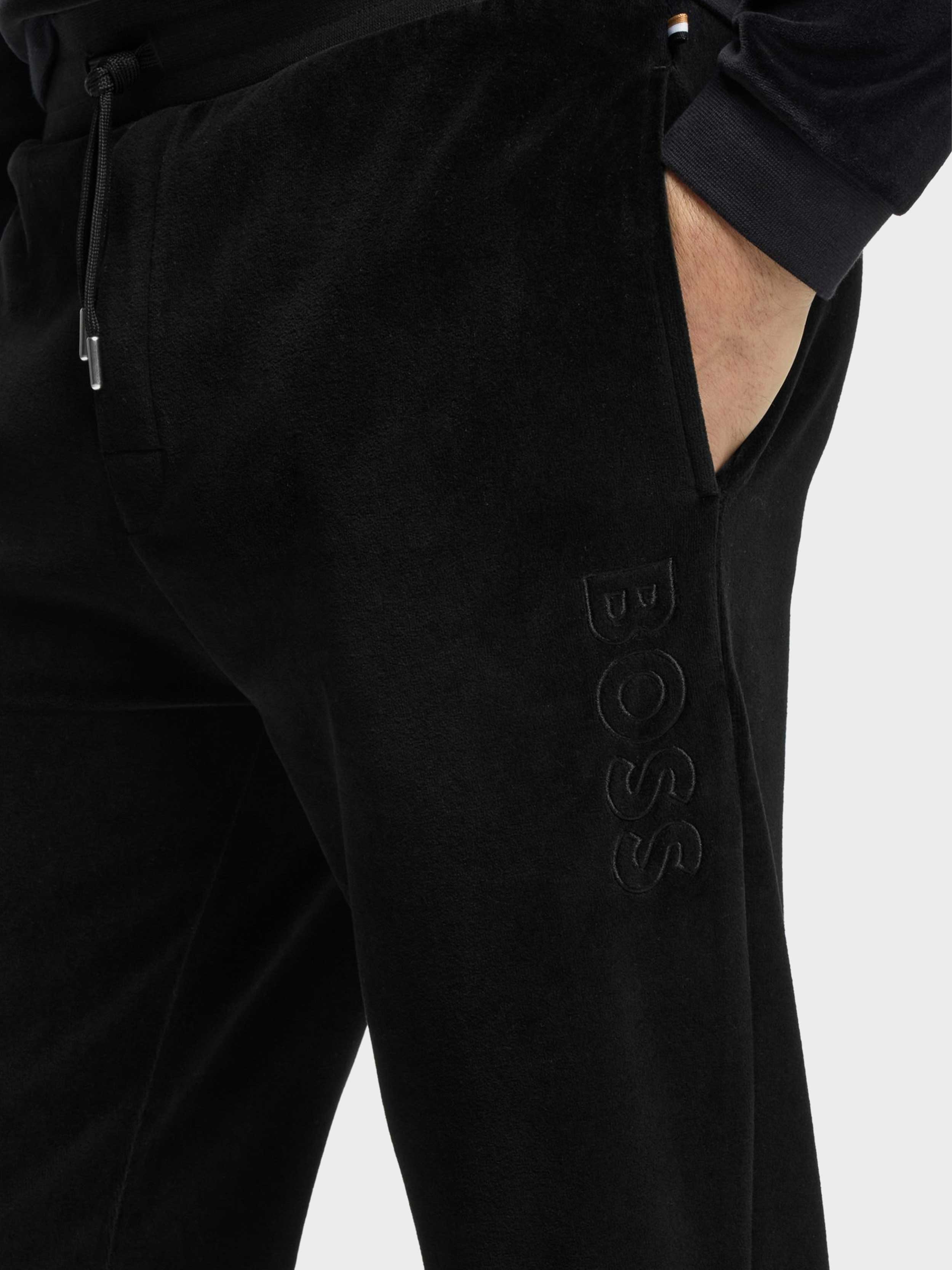 Black 1