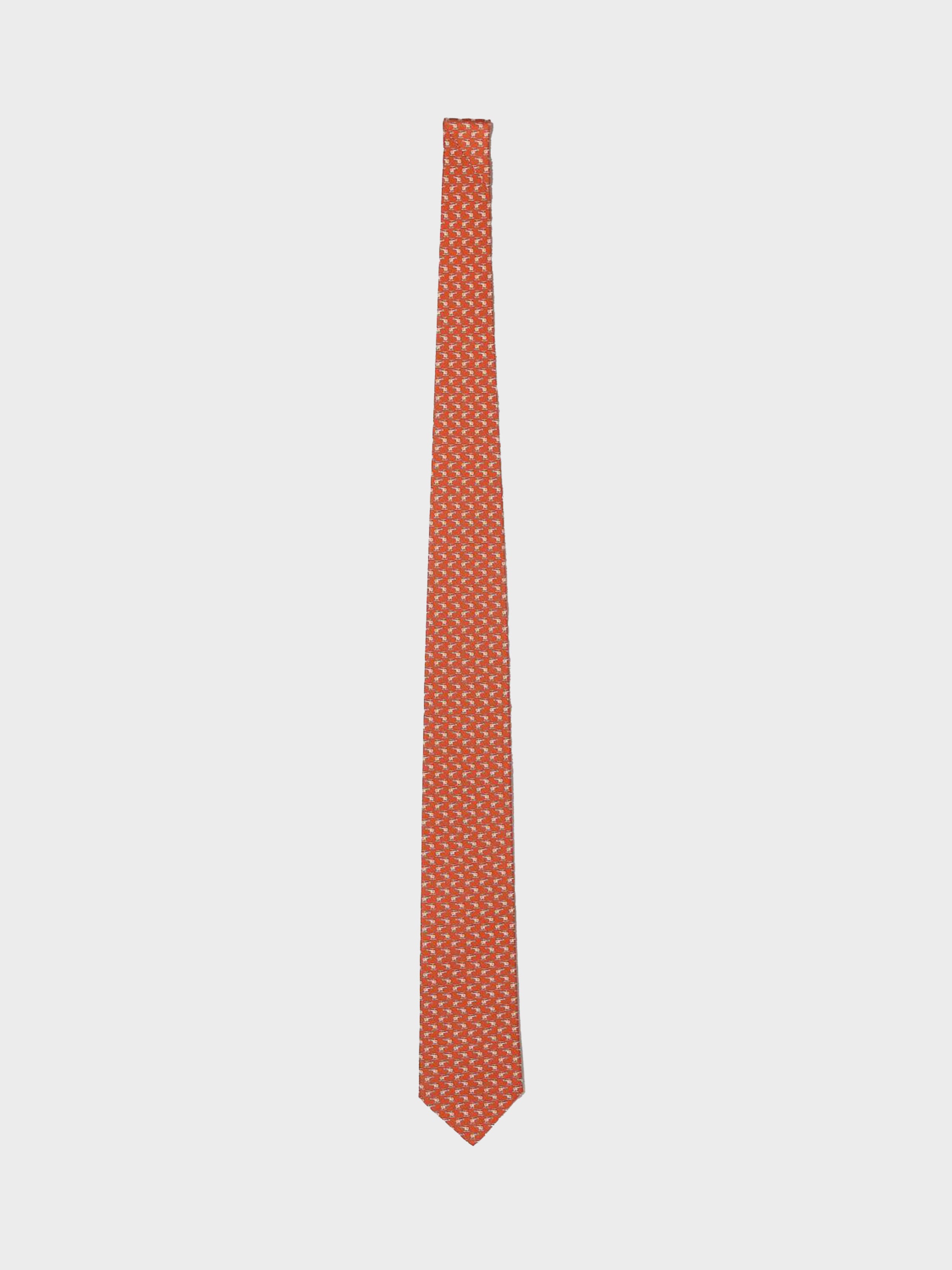 Dark Orange