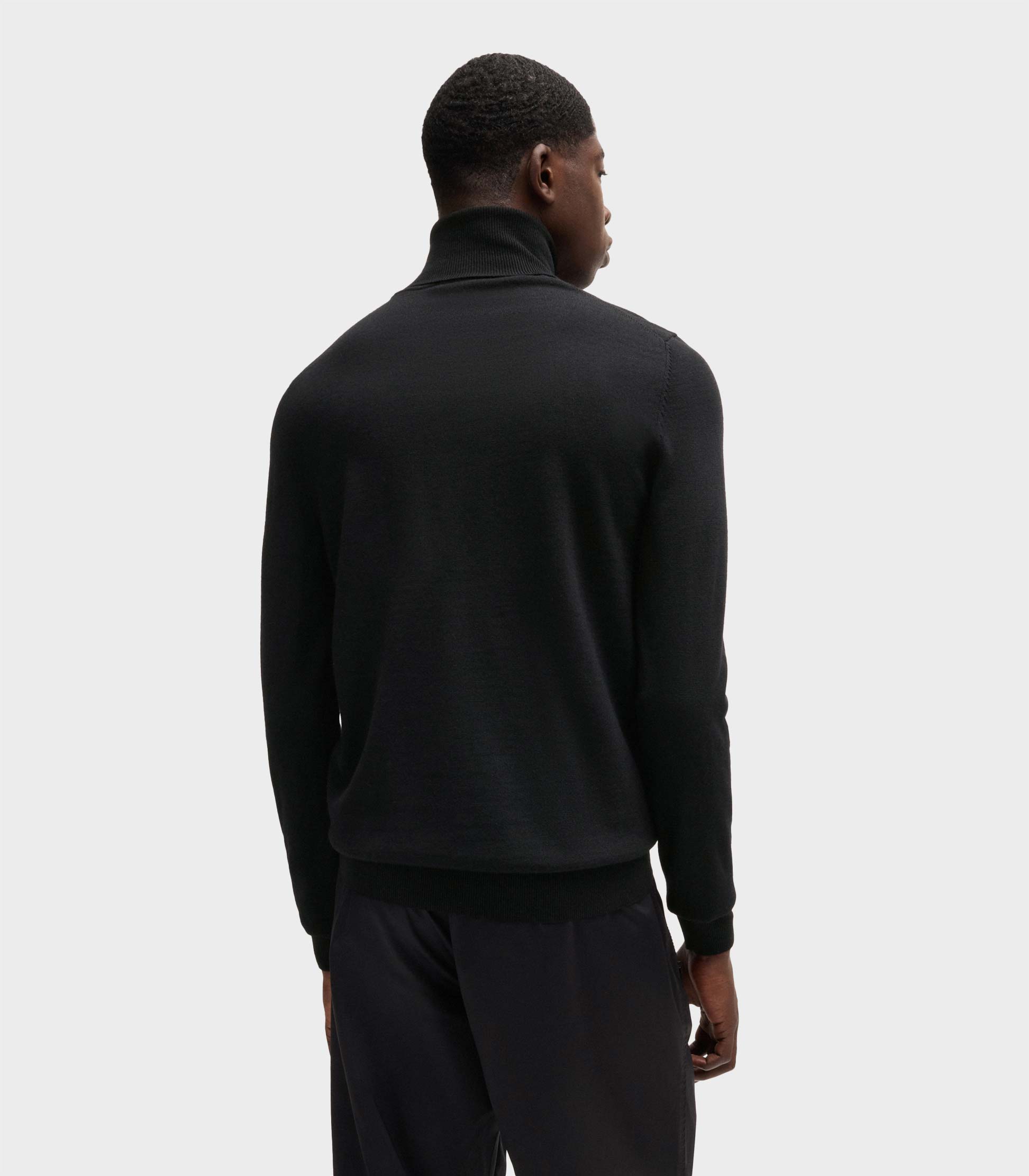 Black 1