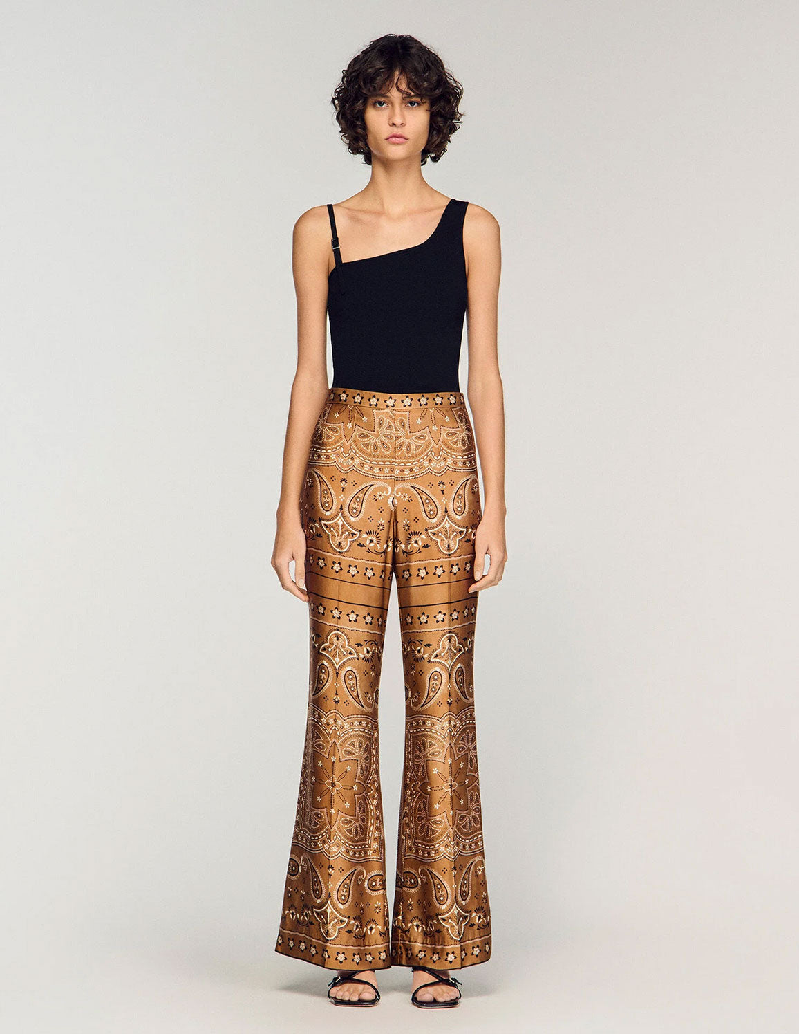 Brown / Black