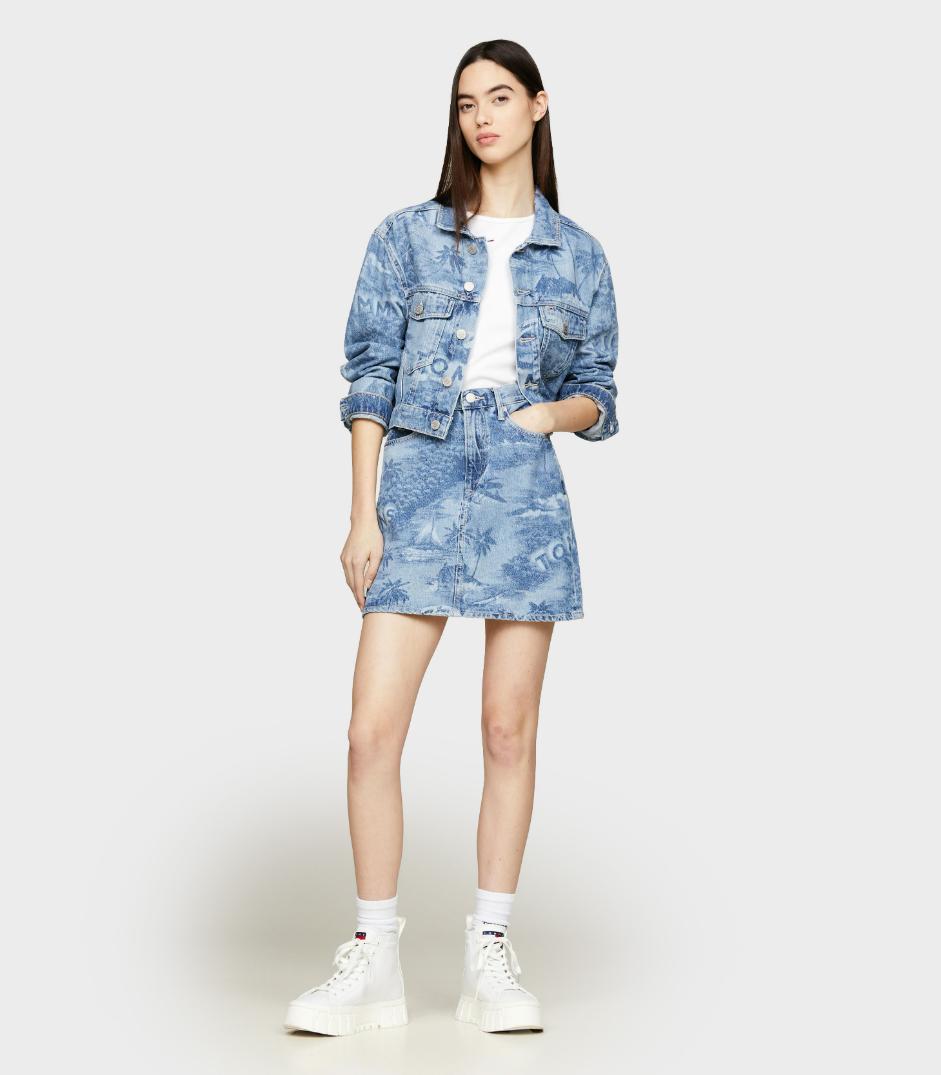 Denim