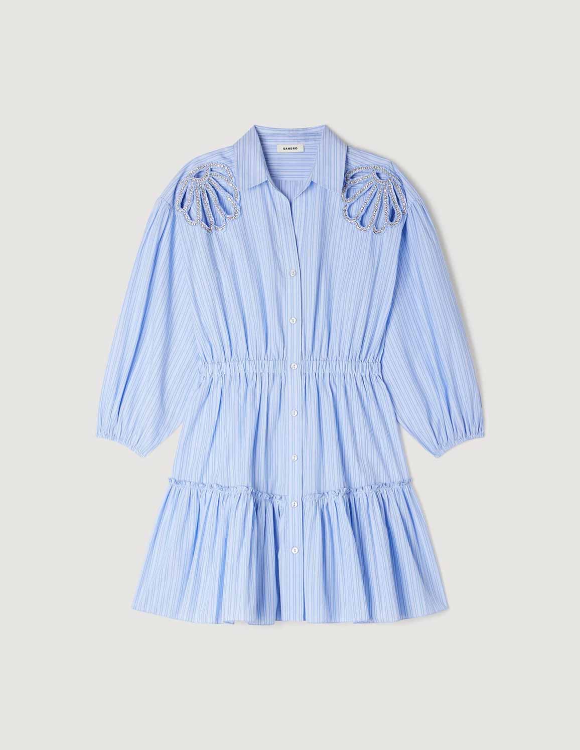 Sky Blue