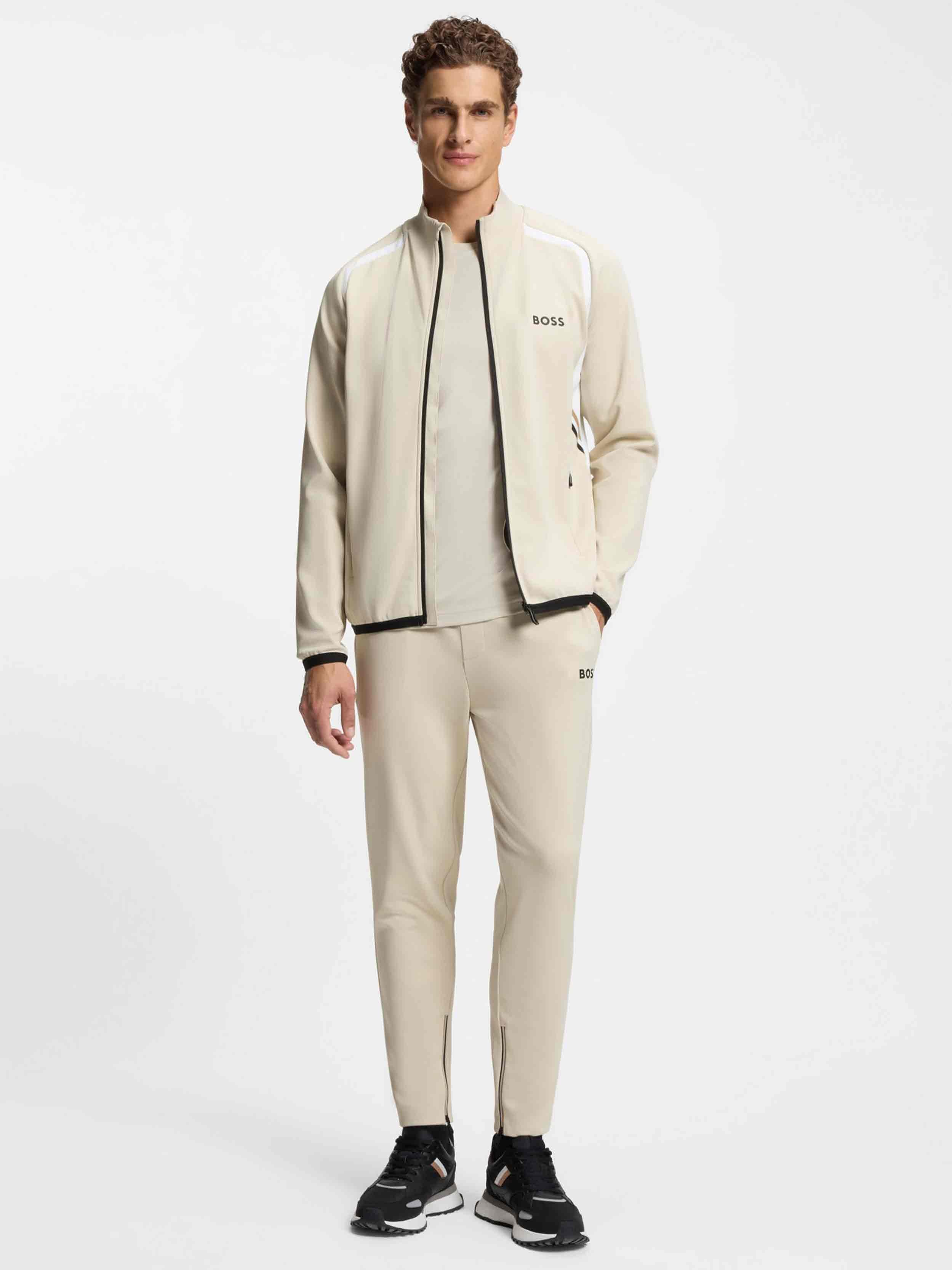 Light Beige