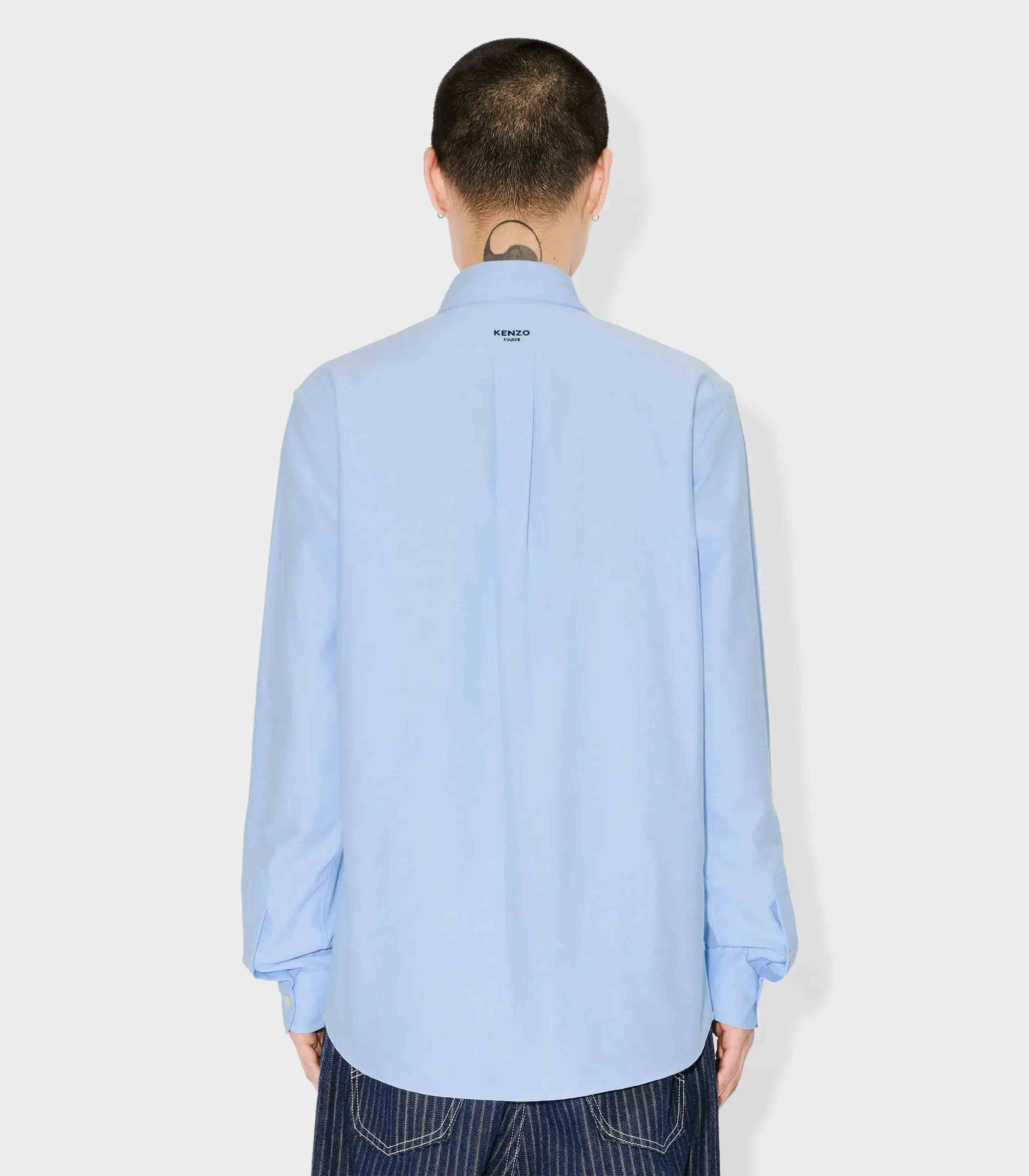 Sky Blue