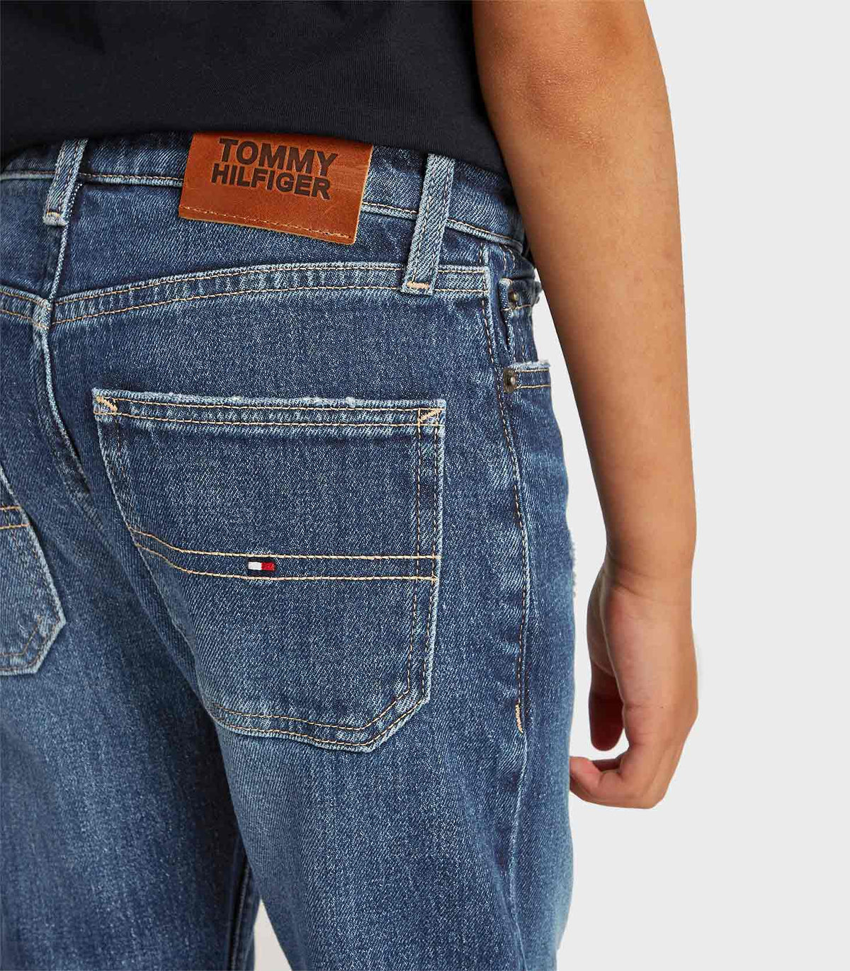 Denim