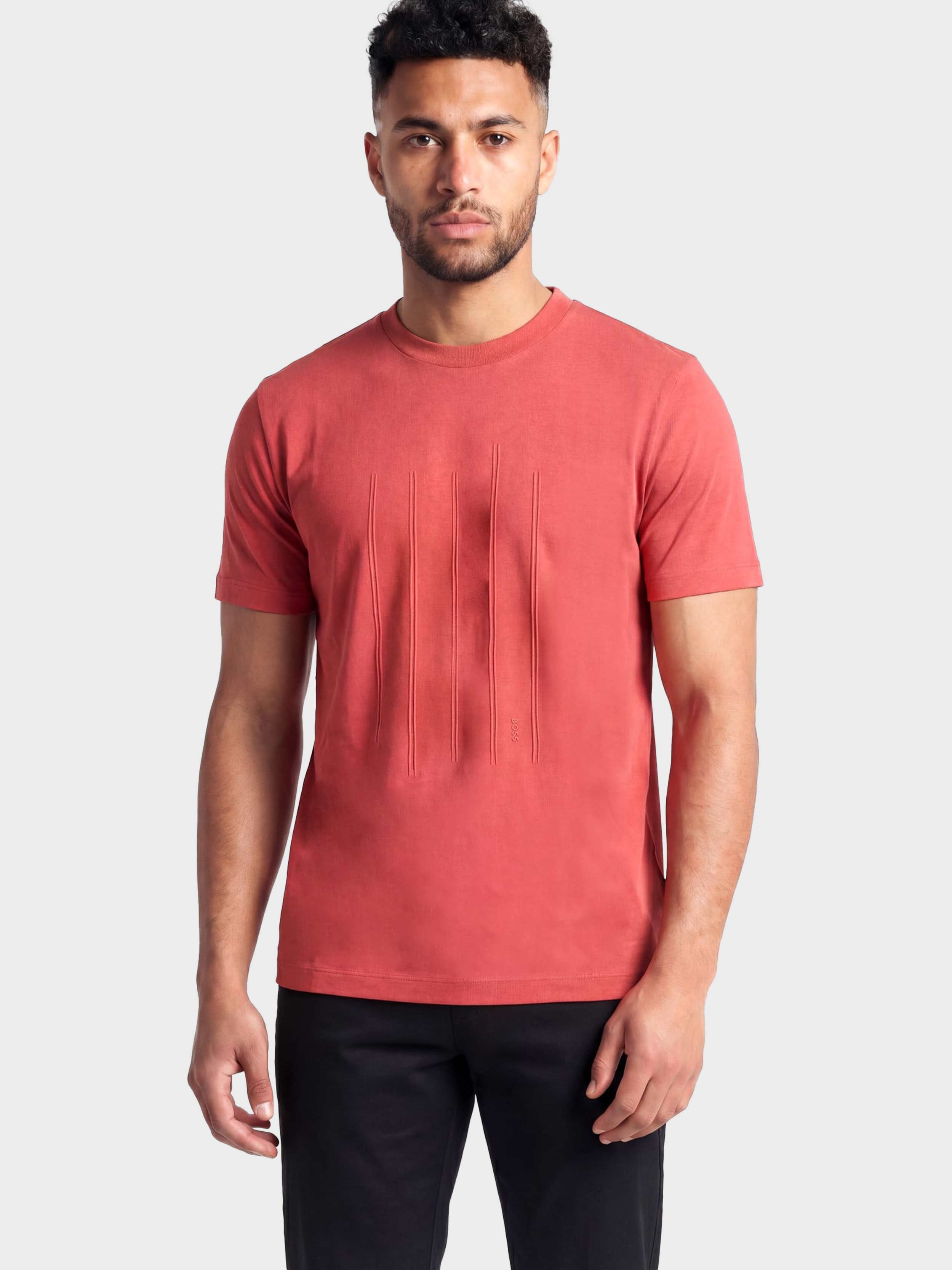 Medium Red