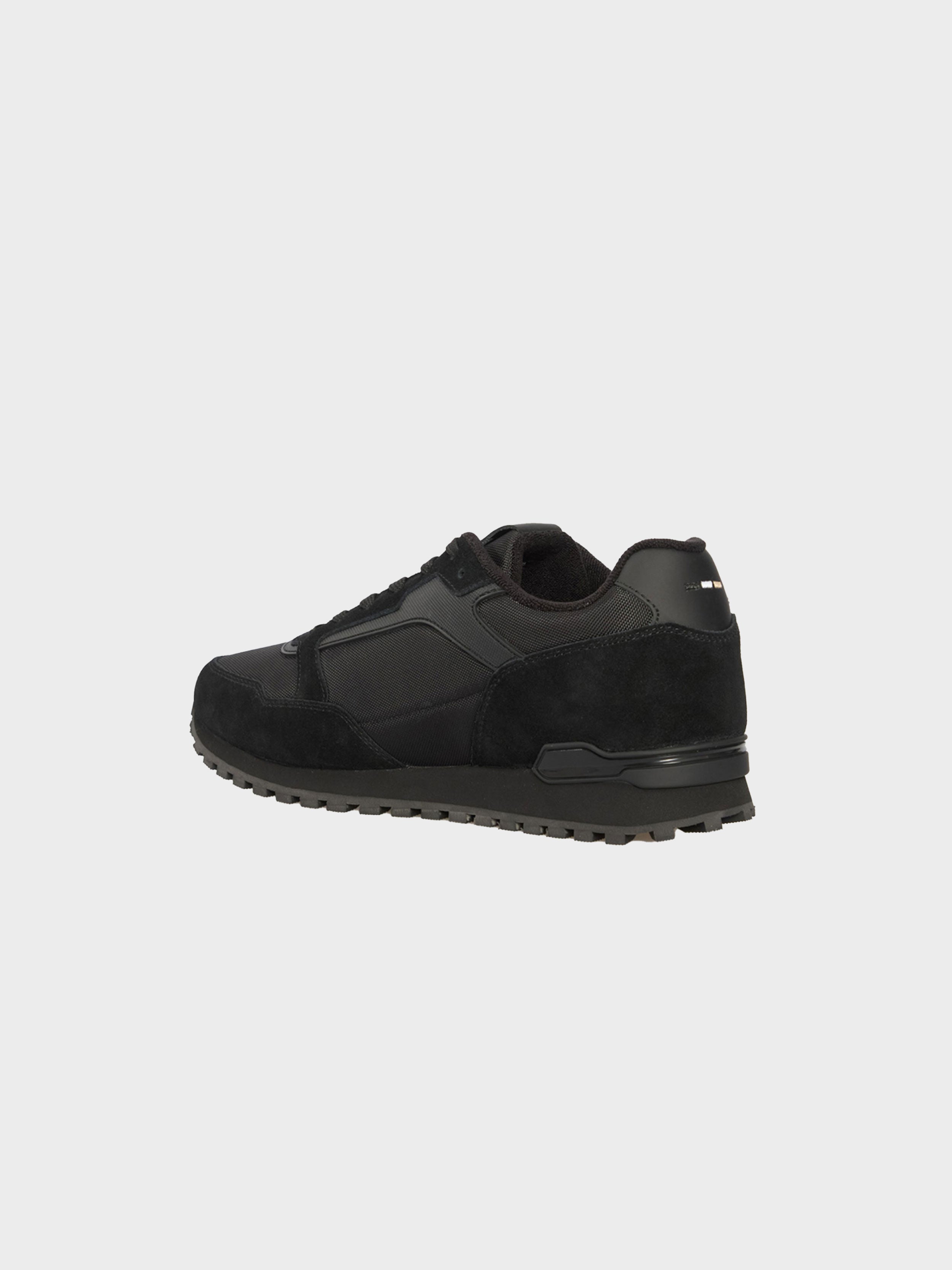 Black 5