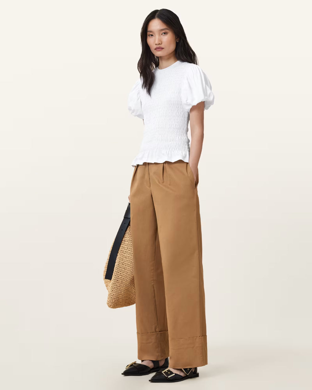 Tan Brown