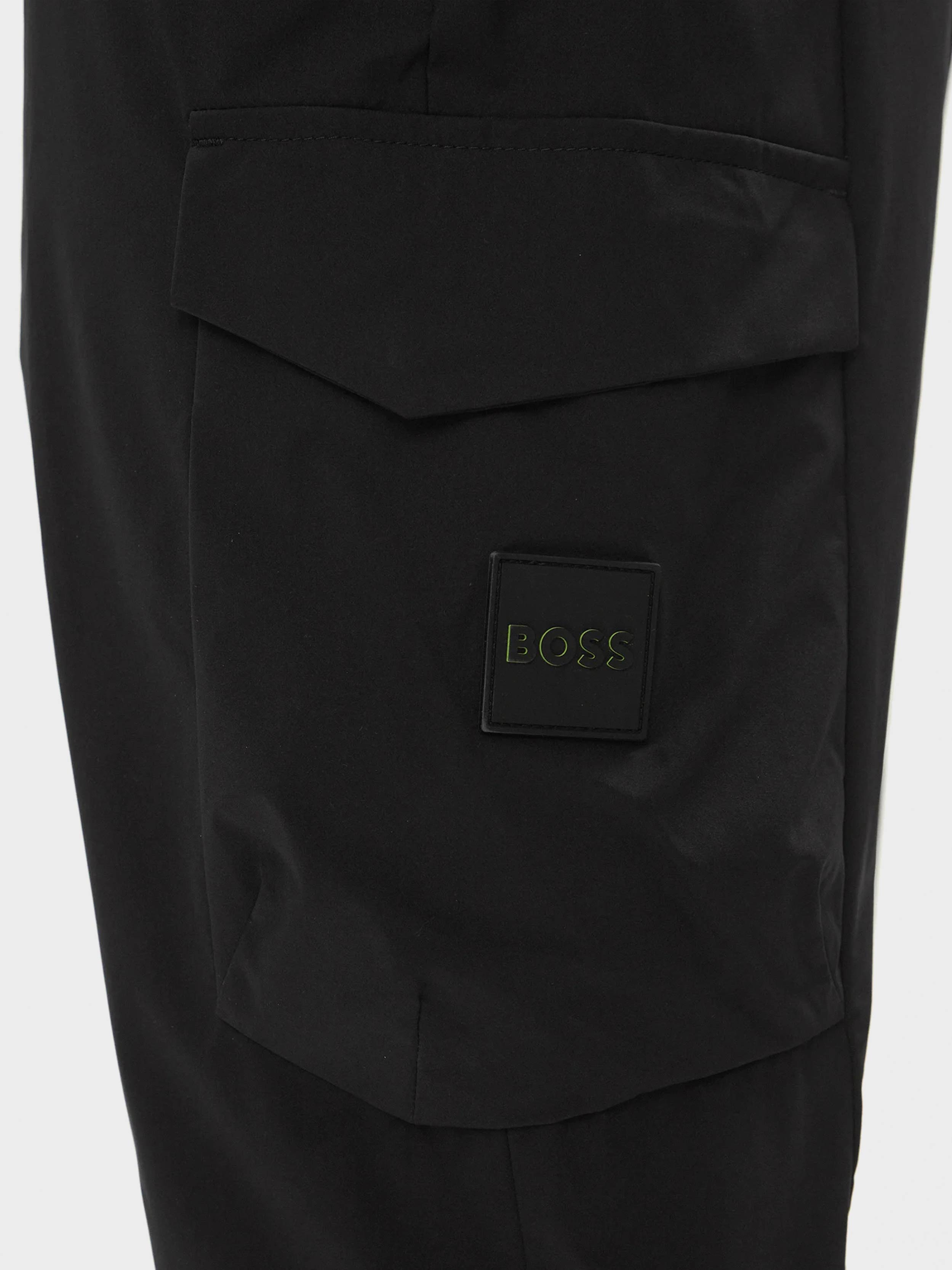 Black 1