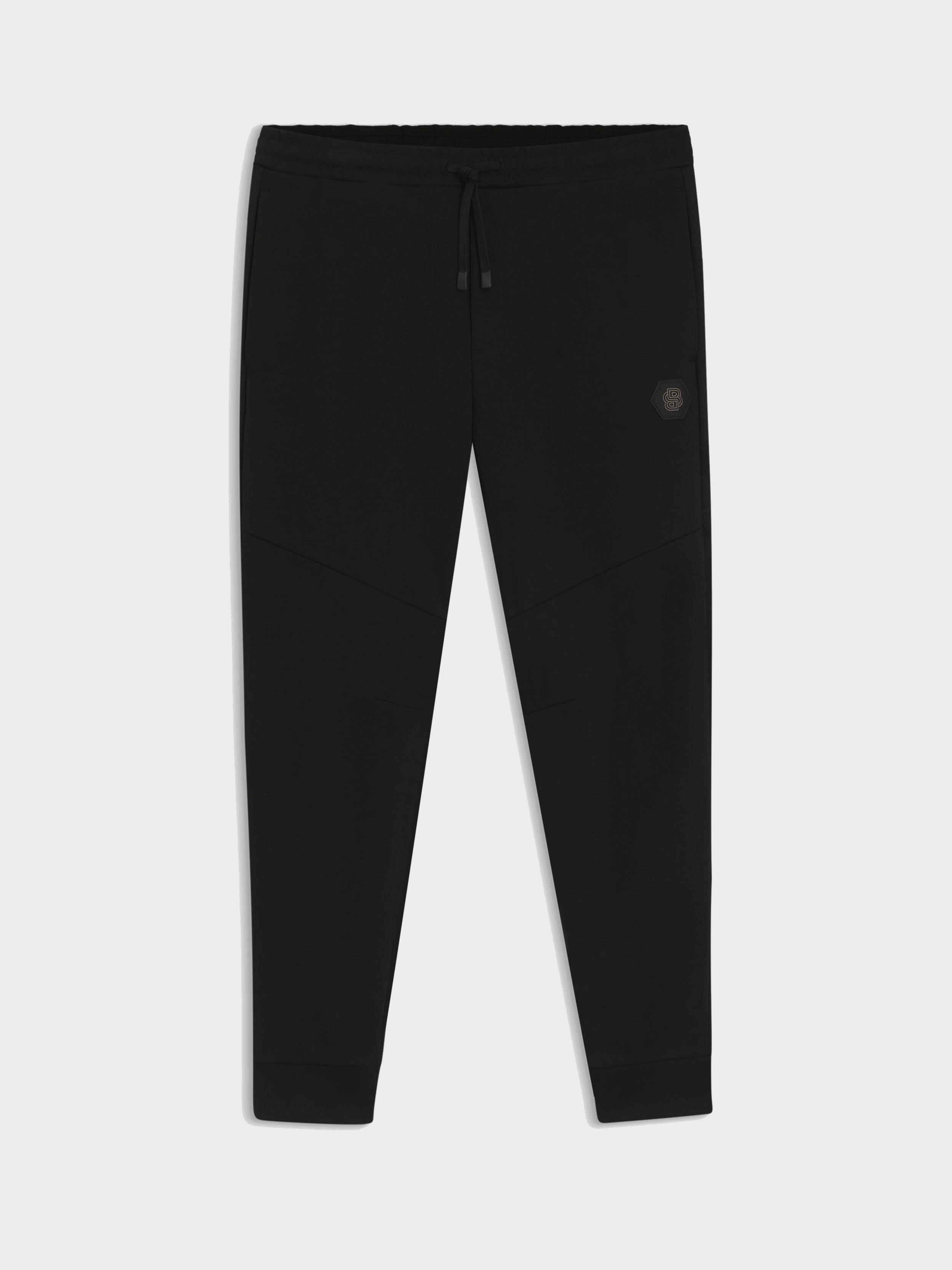 Black 1