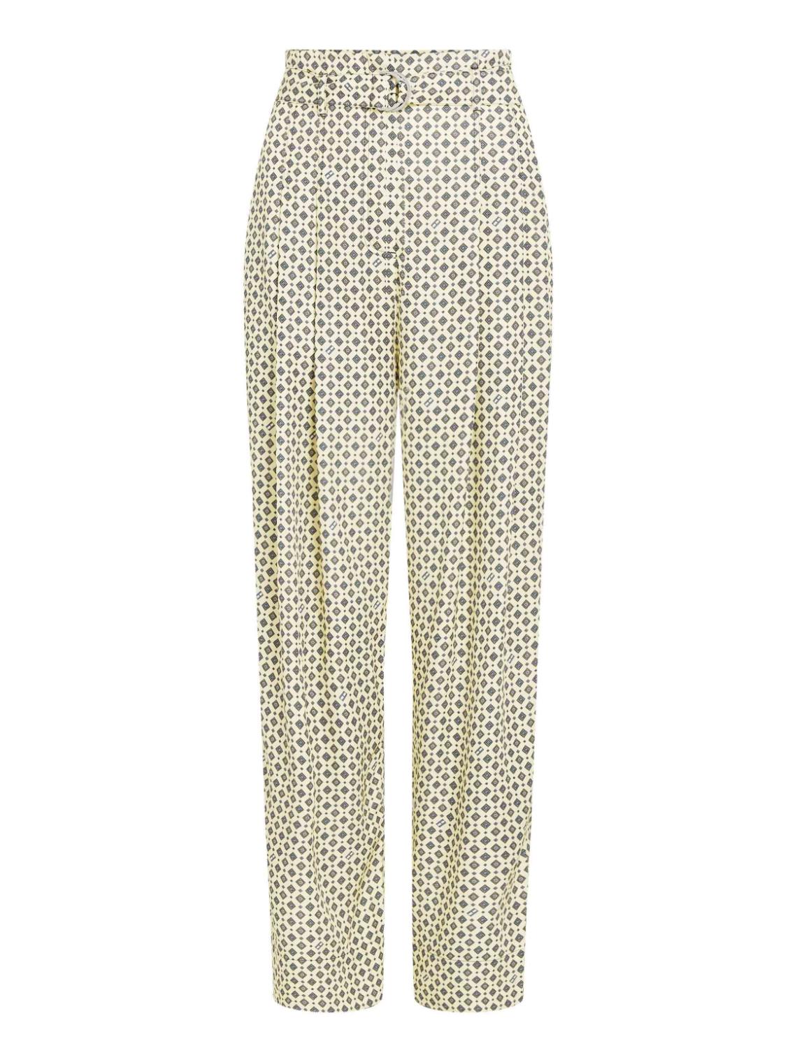 Light Yellow