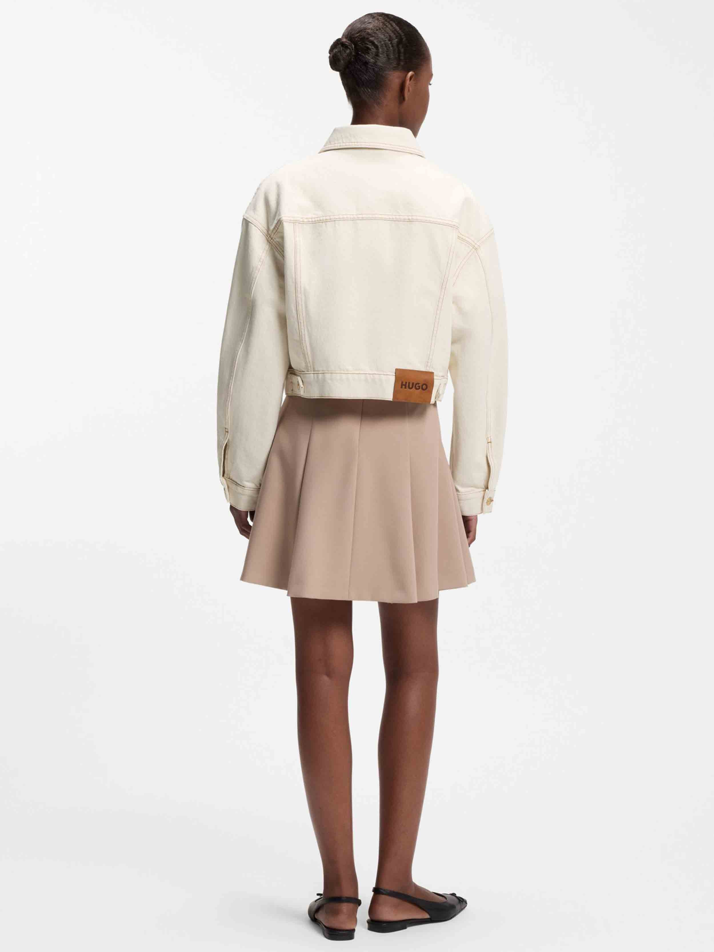 Natural White