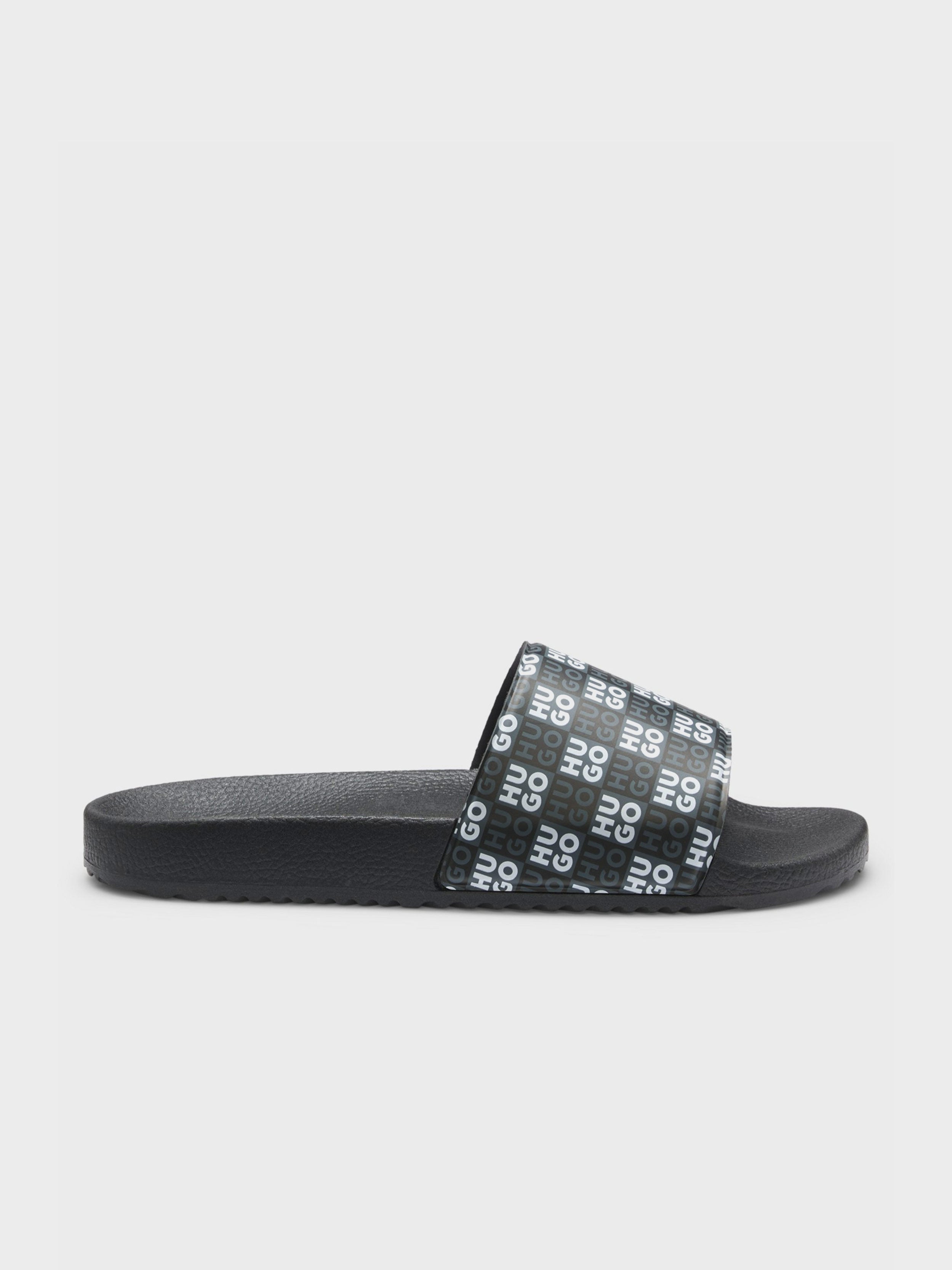Black 1