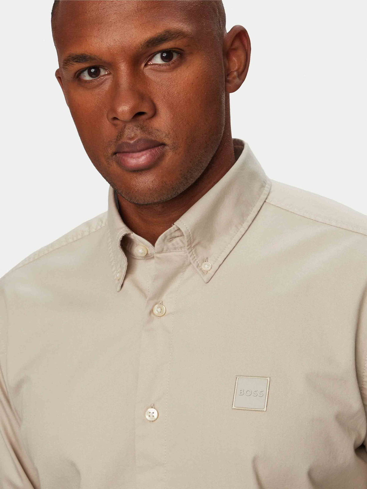 Bright Beige