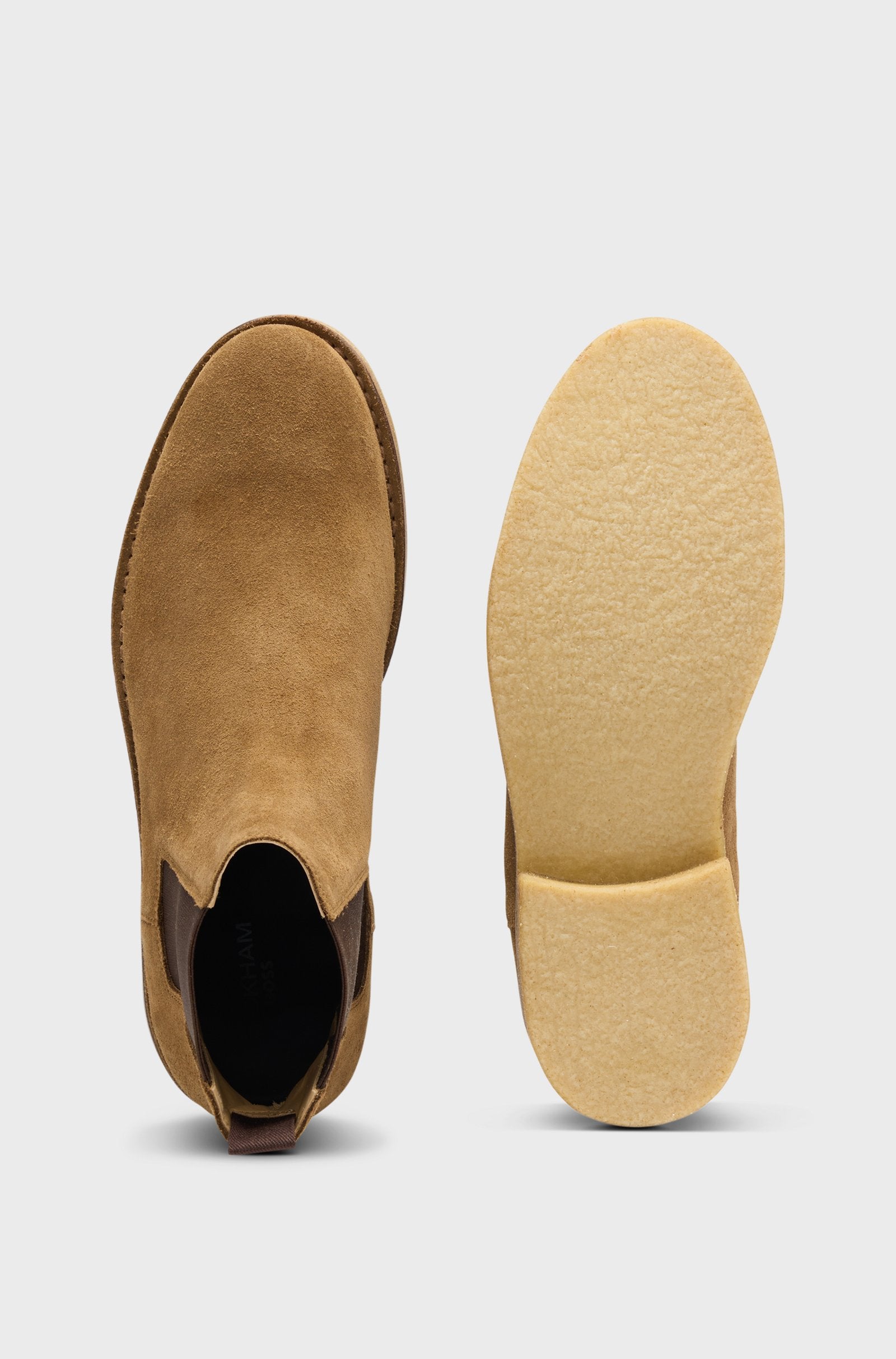 medium beige
