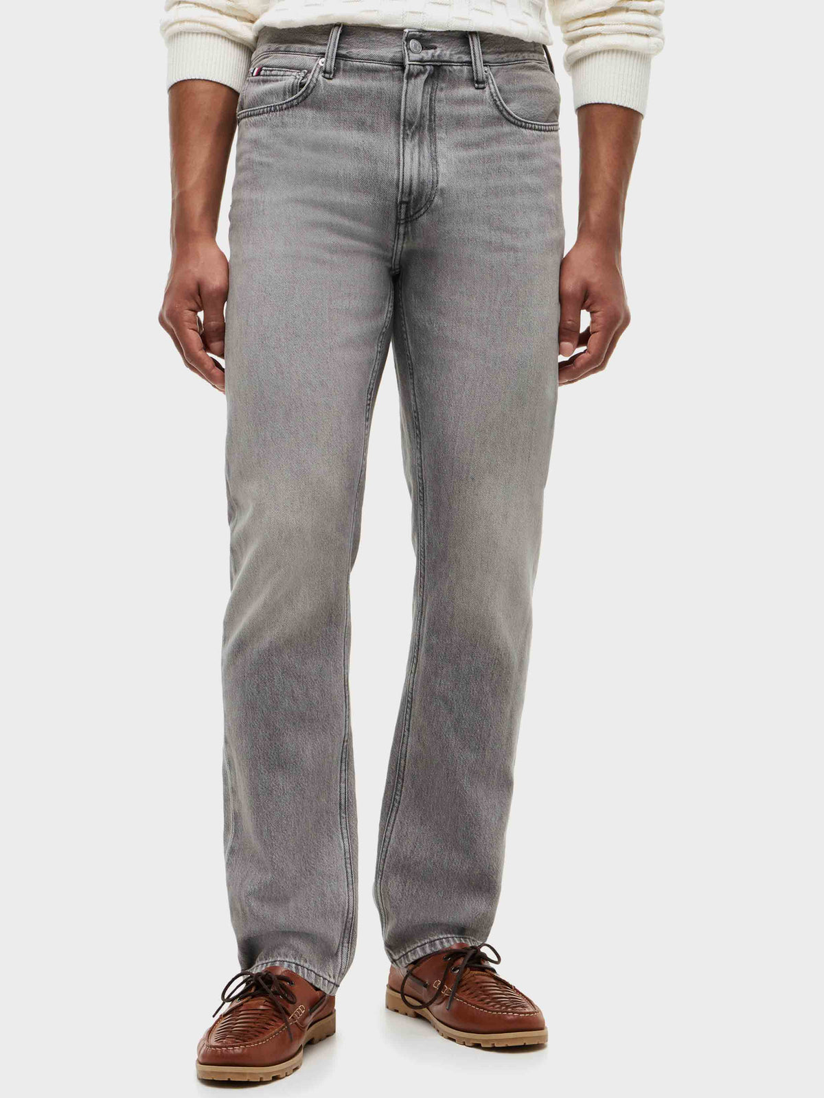Grey