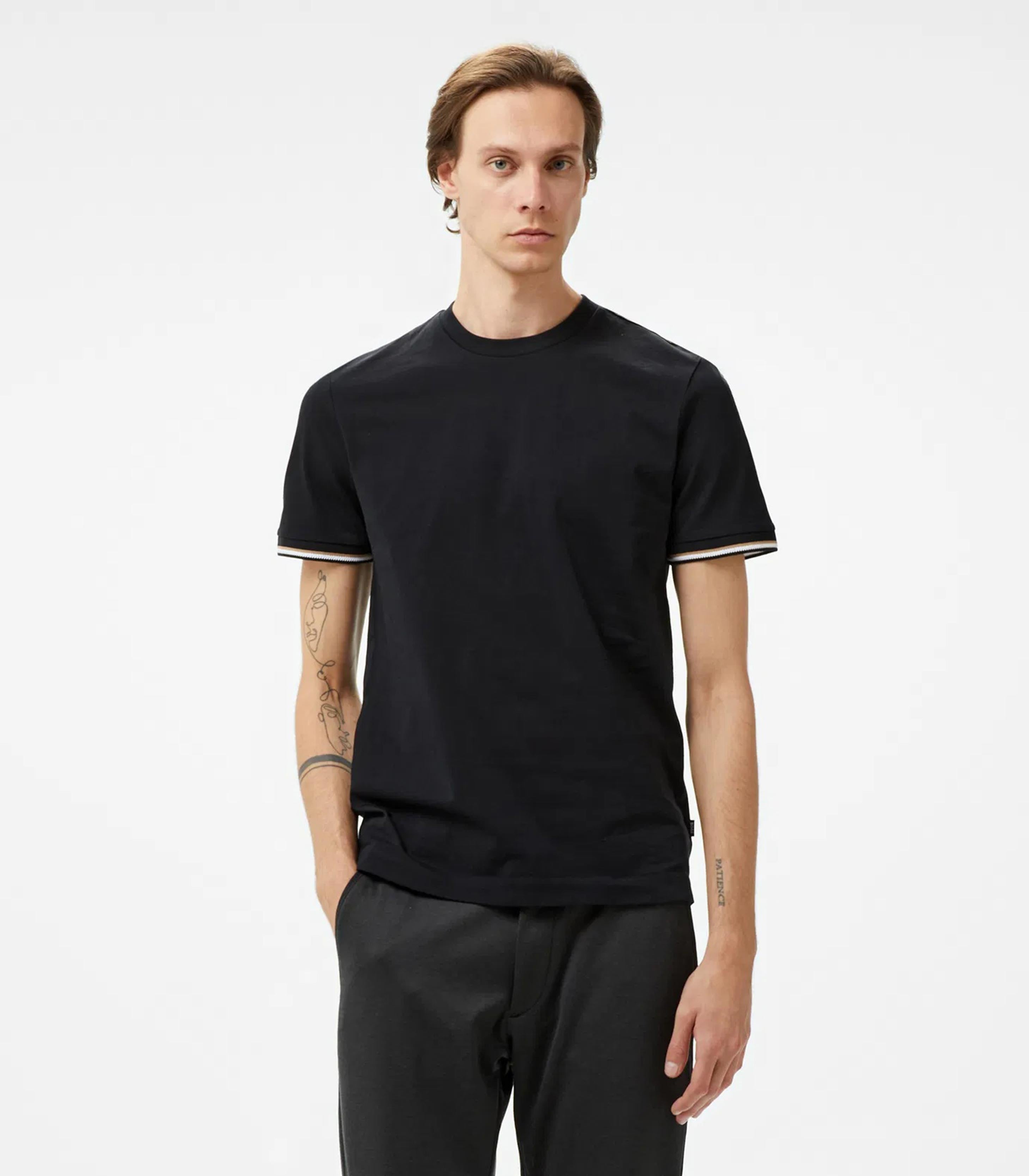 Black 1