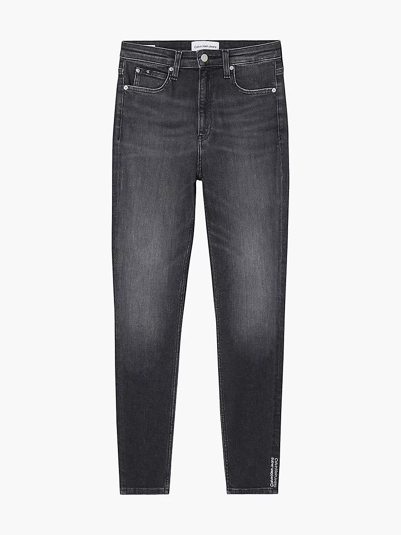 Black Denim