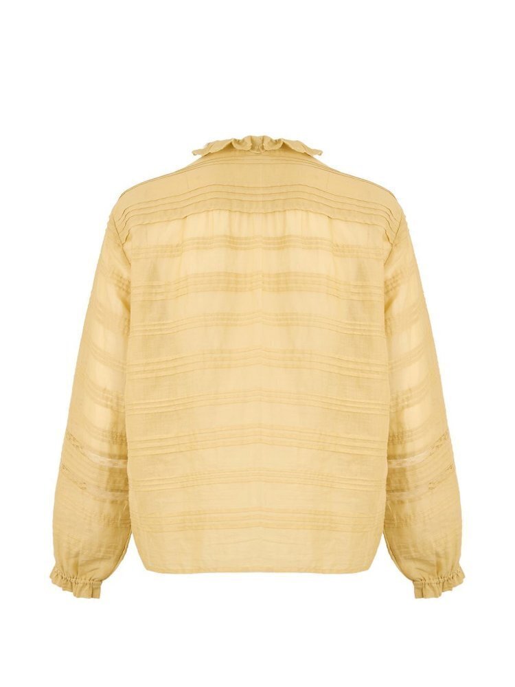 Light Yellow