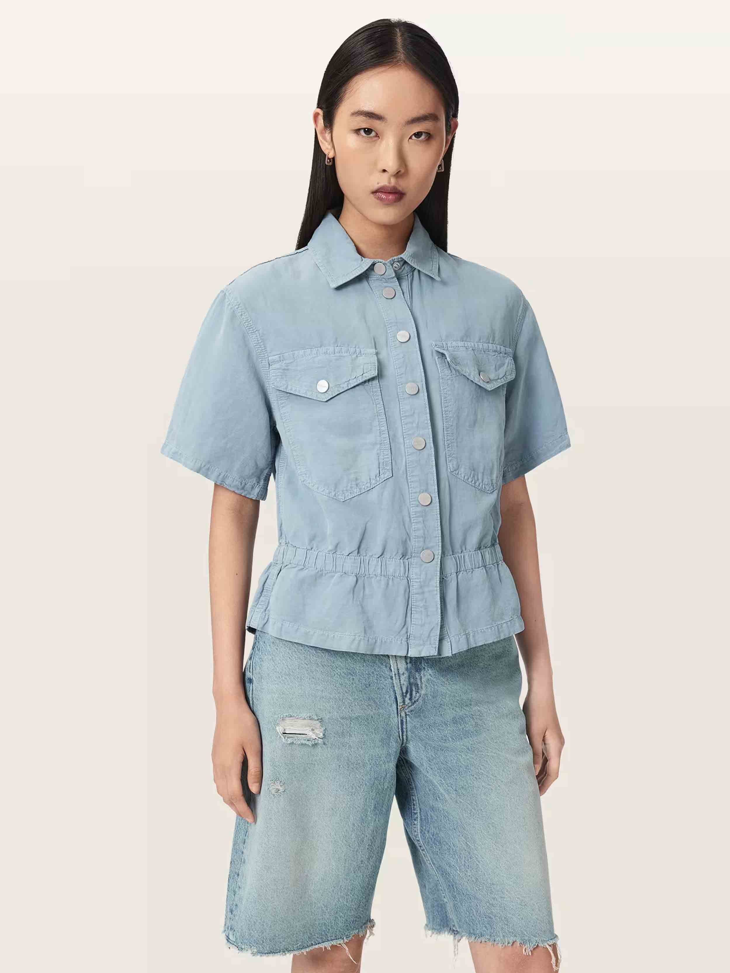 Light Blue