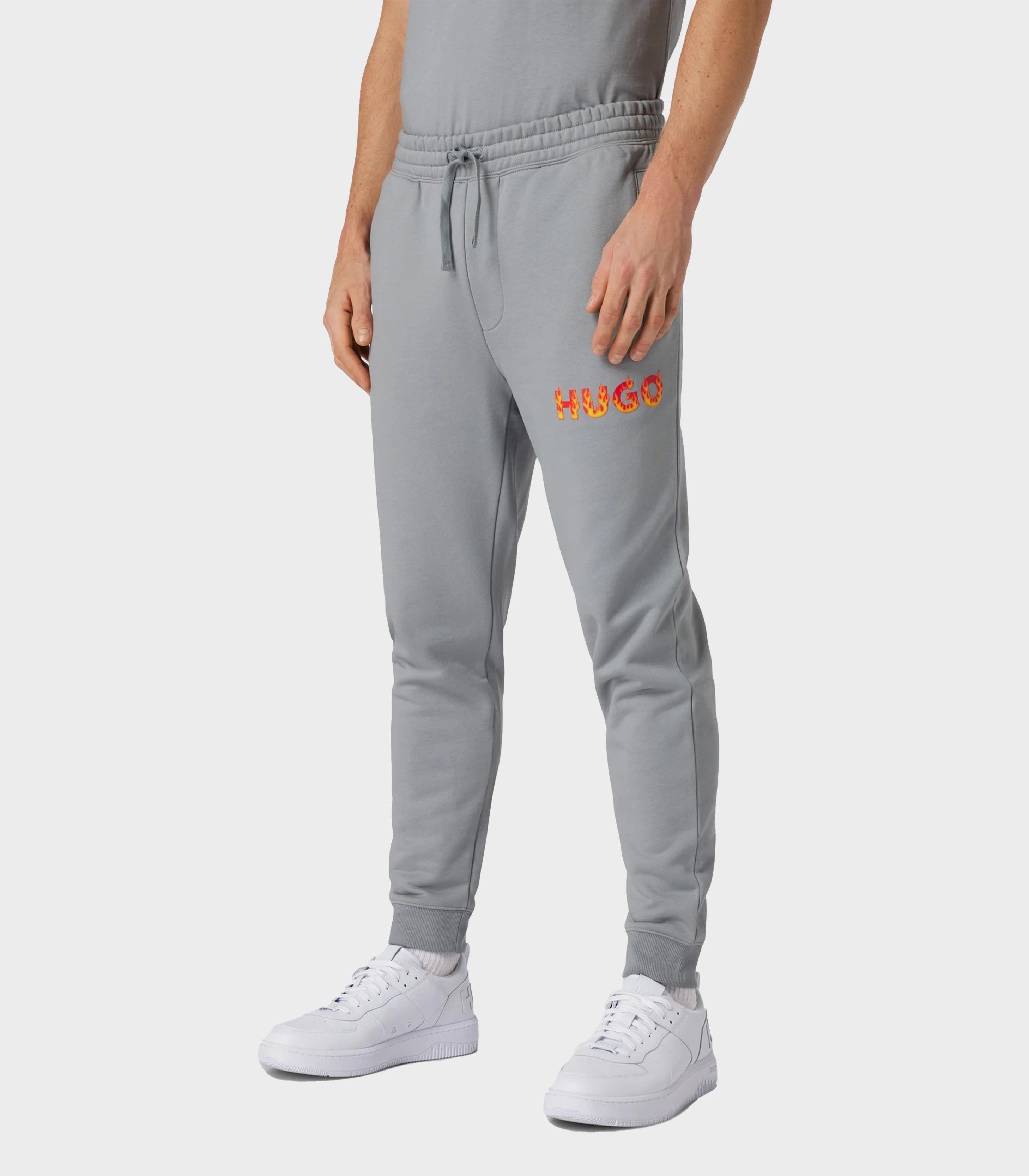 Medium Grey
