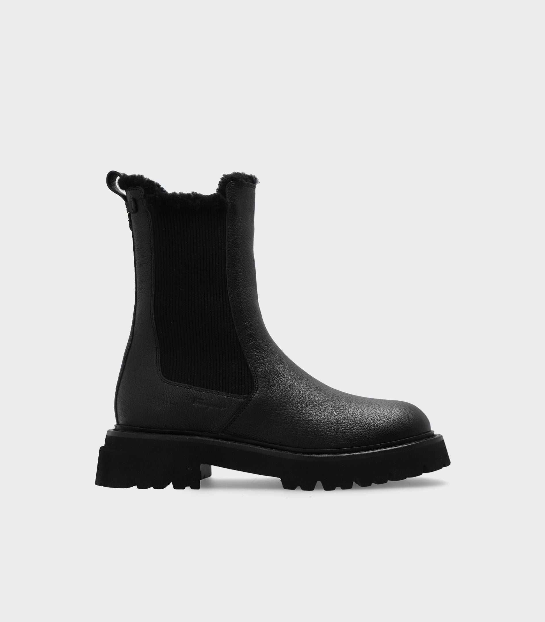 Black 1