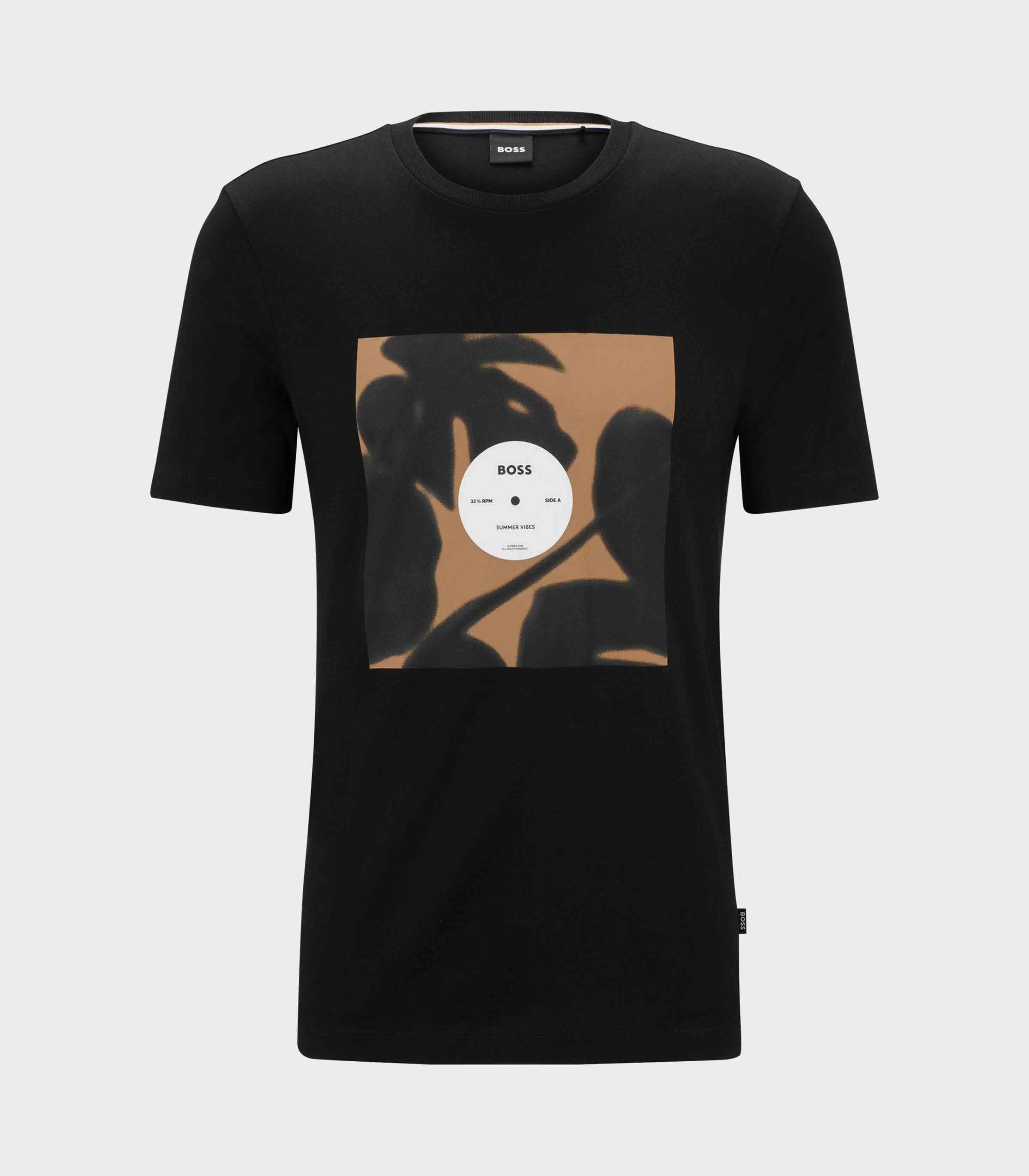 Black 1