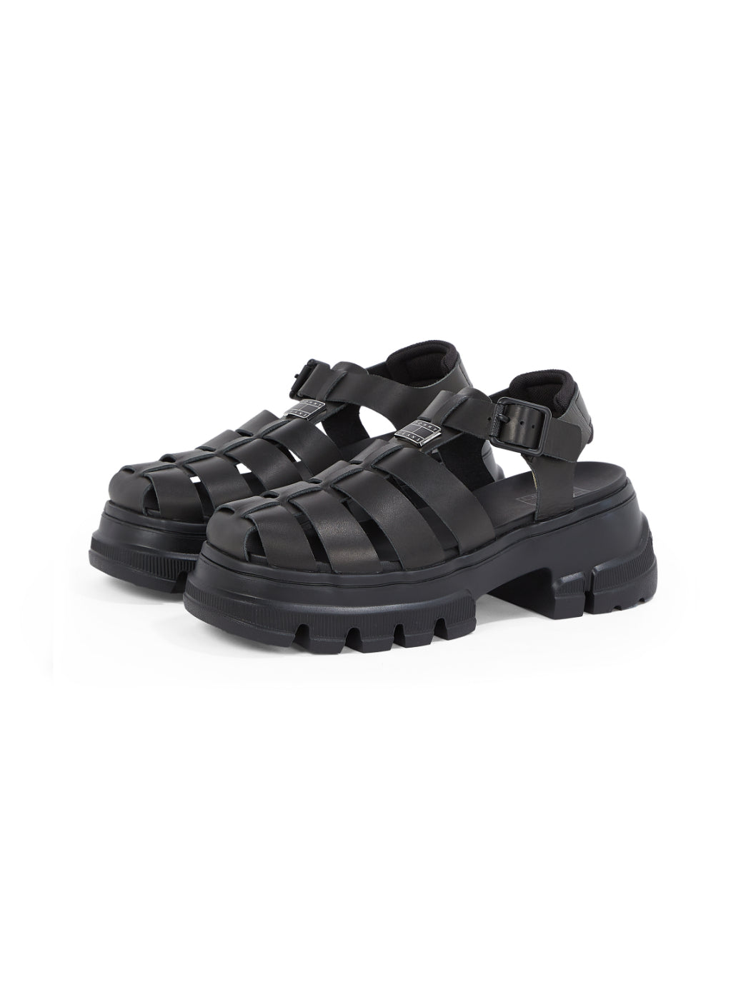 Black 1